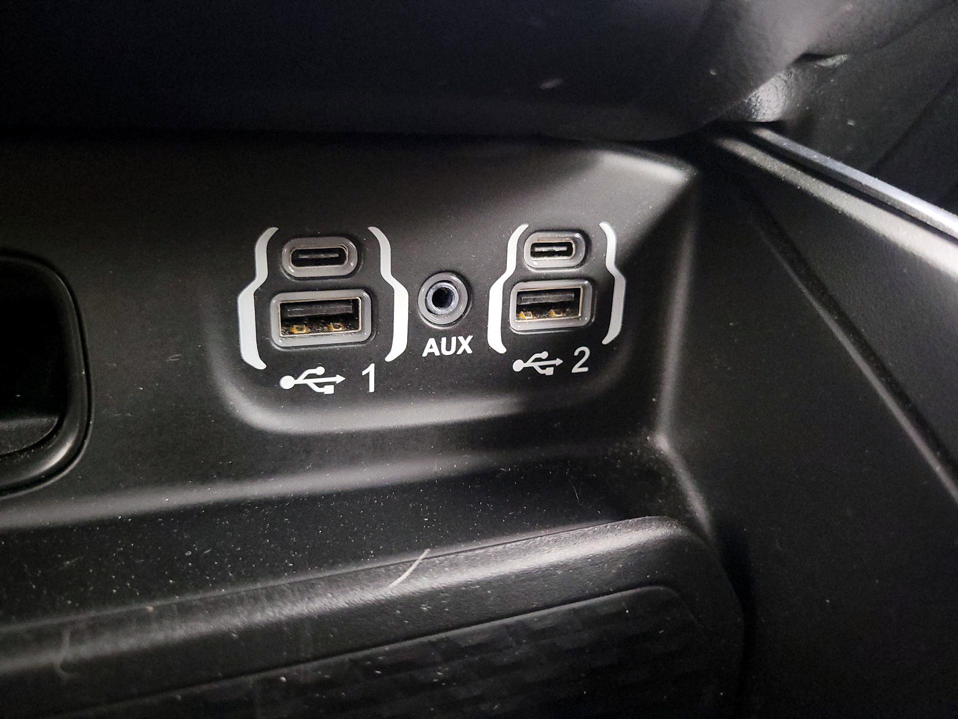 Thumbnail: 2022 RAM 1500 - 19