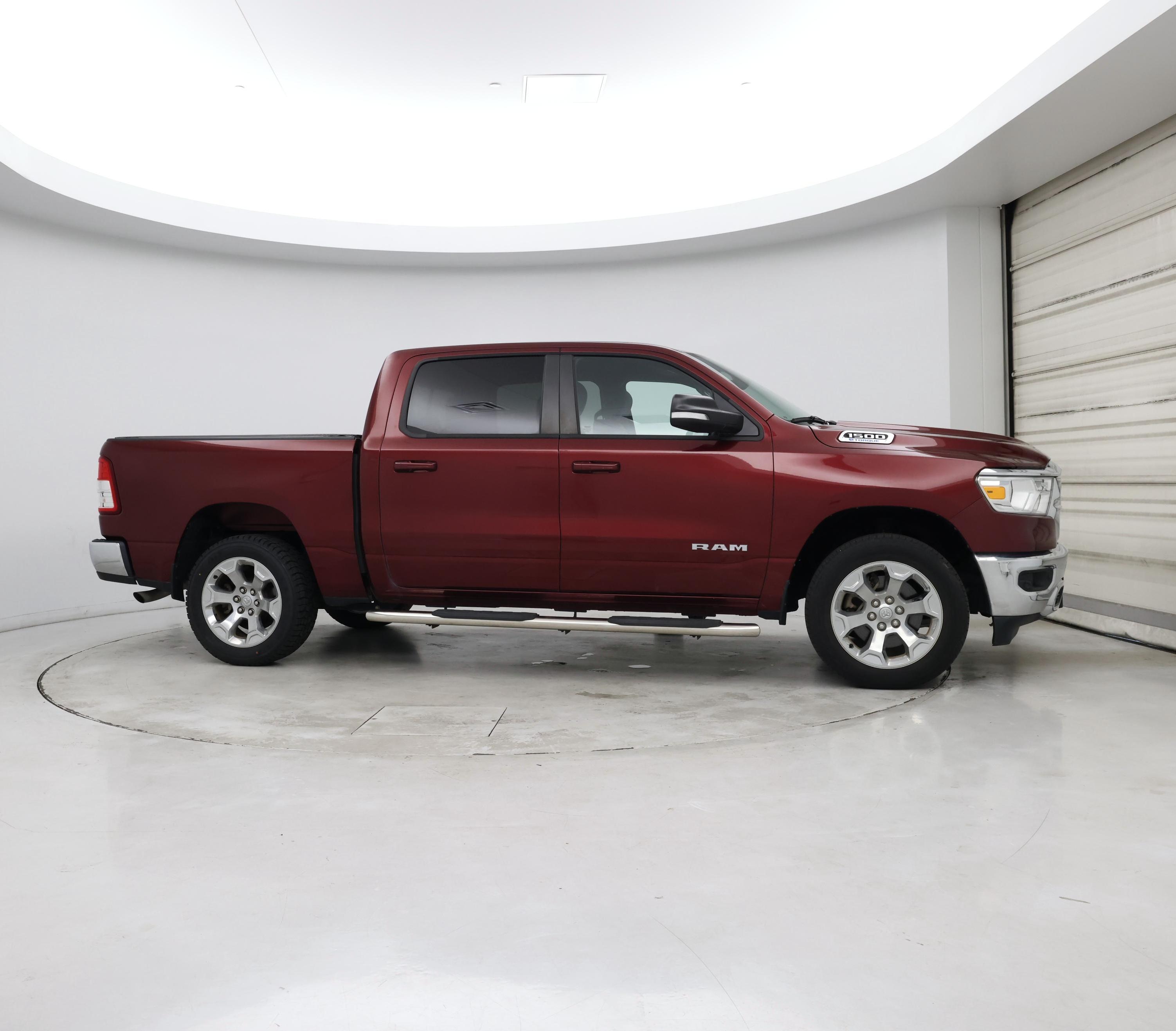 Thumbnail: 2022 RAM 1500 - 7