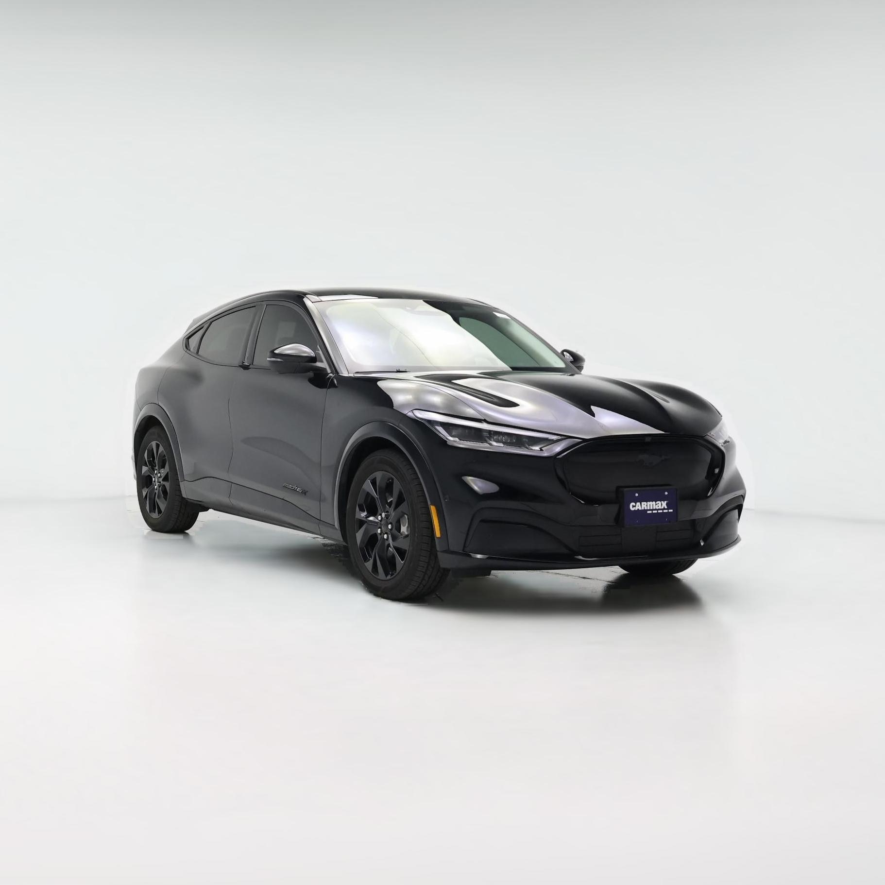 Thumbnail: 2023 Ford Mustang Mach-E - 1