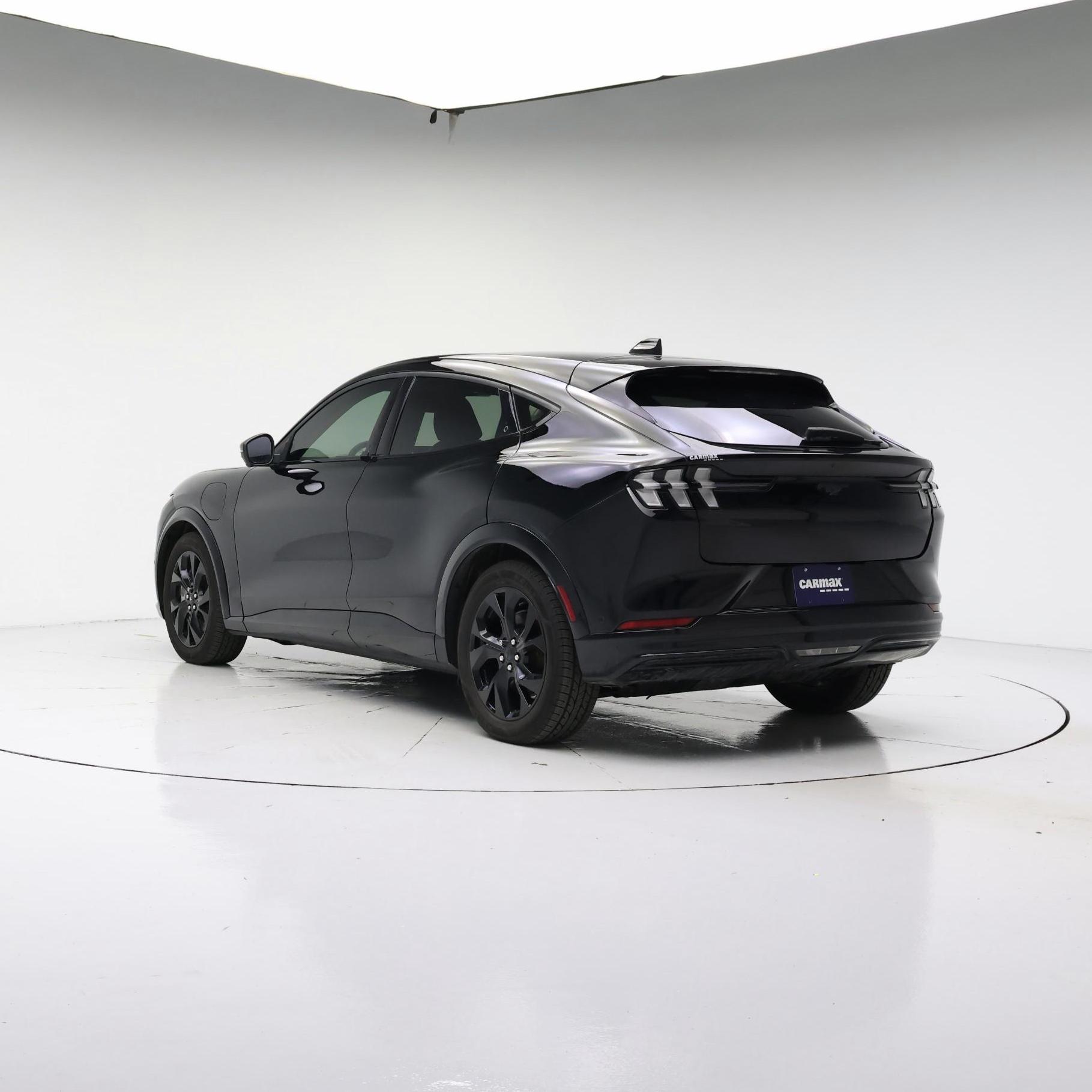 Thumbnail: 2023 Ford Mustang Mach-E - 2