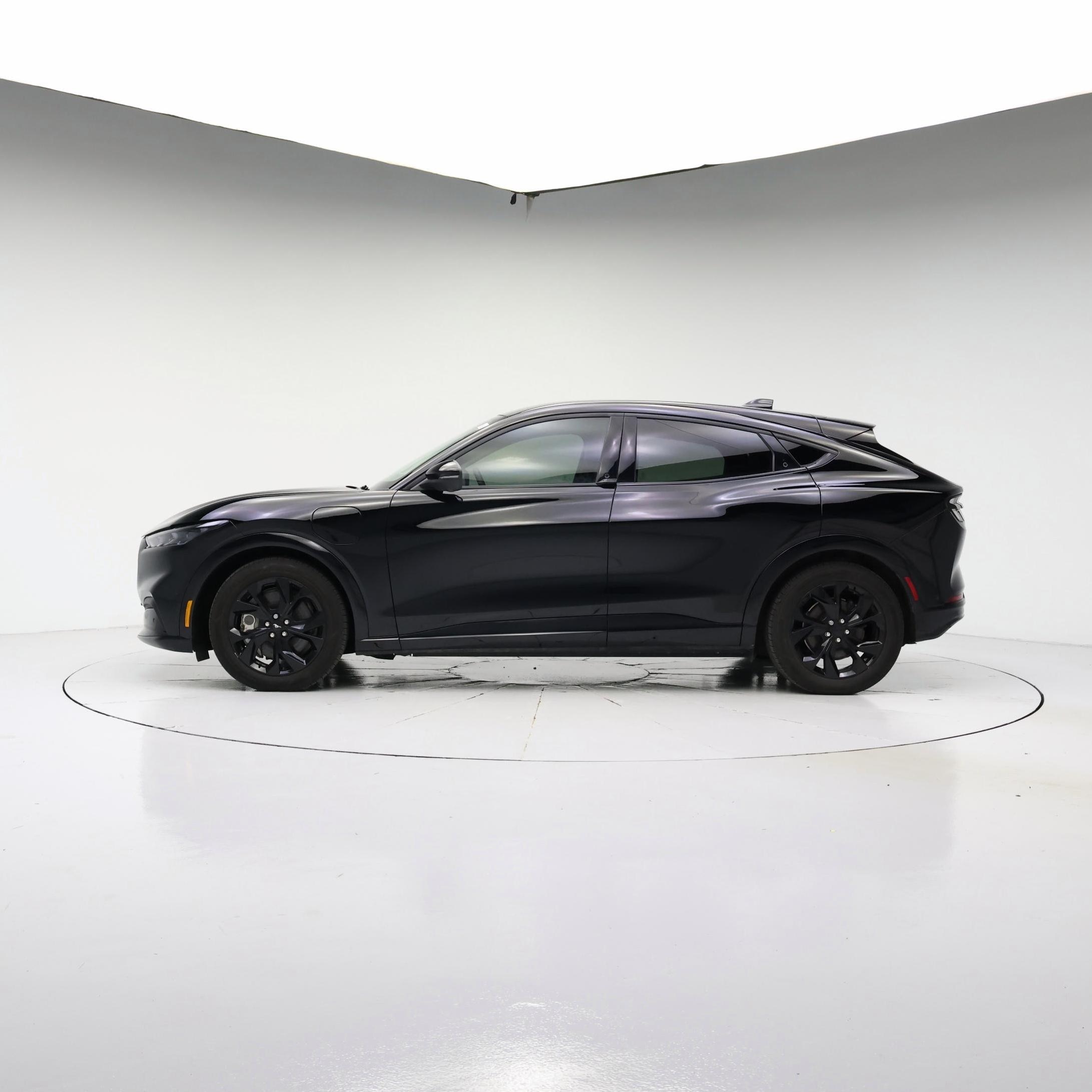 Thumbnail: 2023 Ford Mustang Mach-E - 3