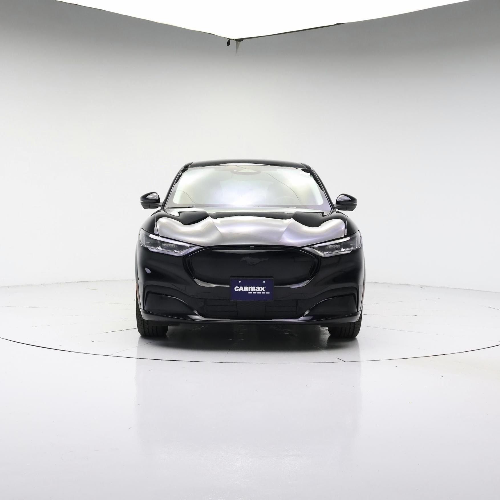 Thumbnail: 2023 Ford Mustang Mach-E - 5
