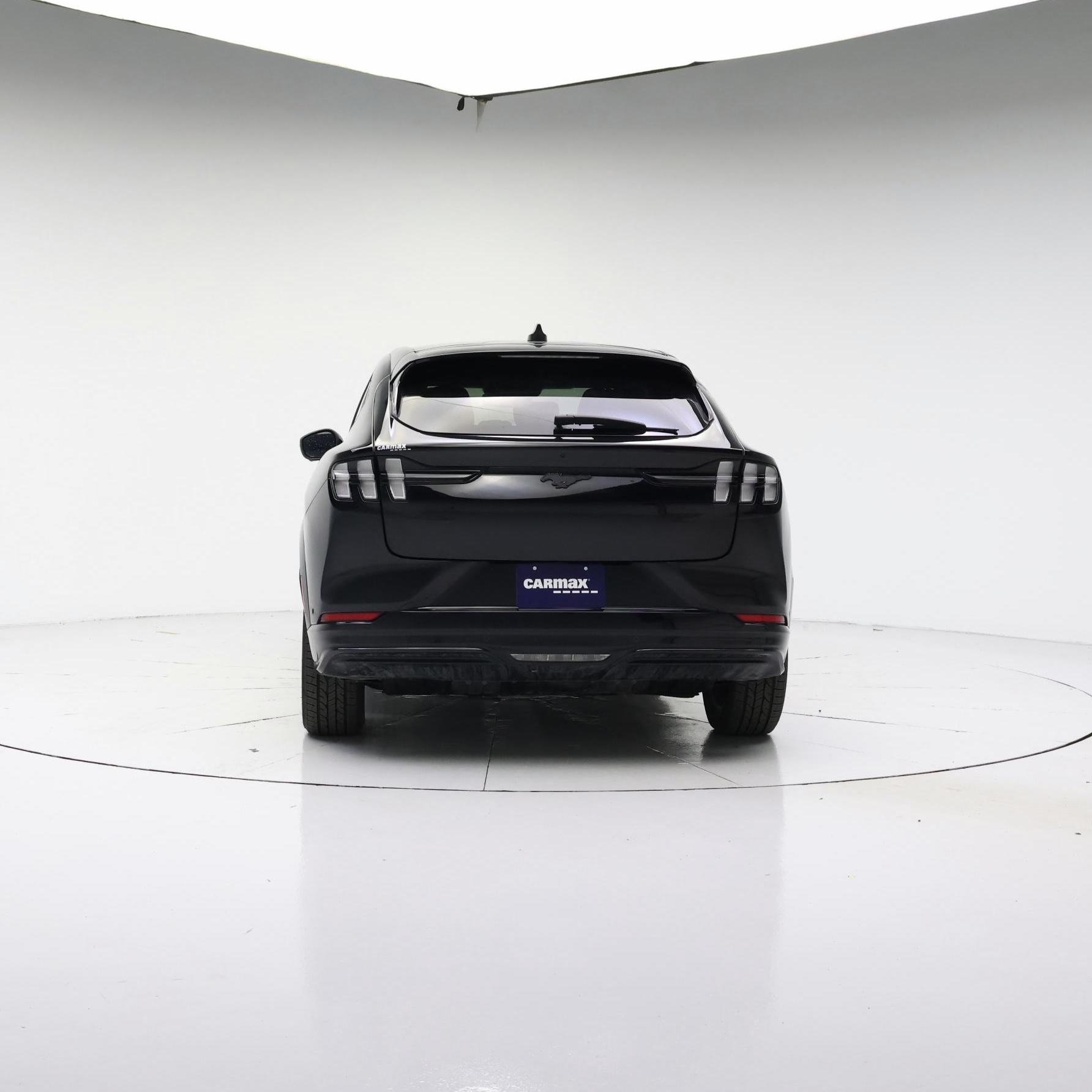 Thumbnail: 2023 Ford Mustang Mach-E - 6