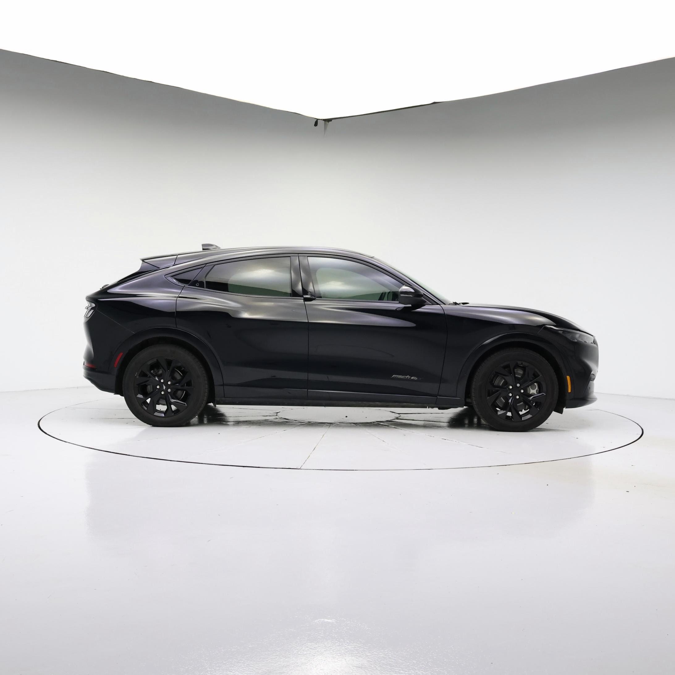 Thumbnail: 2023 Ford Mustang Mach-E - 7