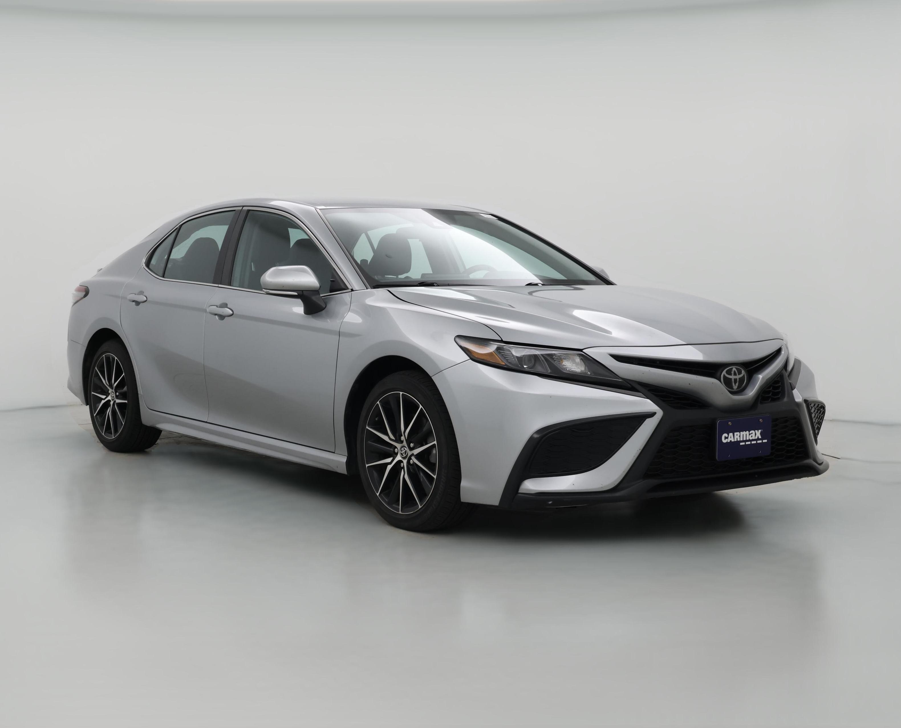 Thumbnail: 2023 Toyota Camry - 1