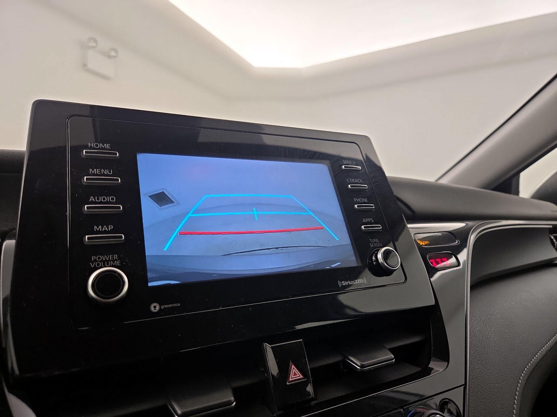 Thumbnail: 2023 Toyota Camry - 14