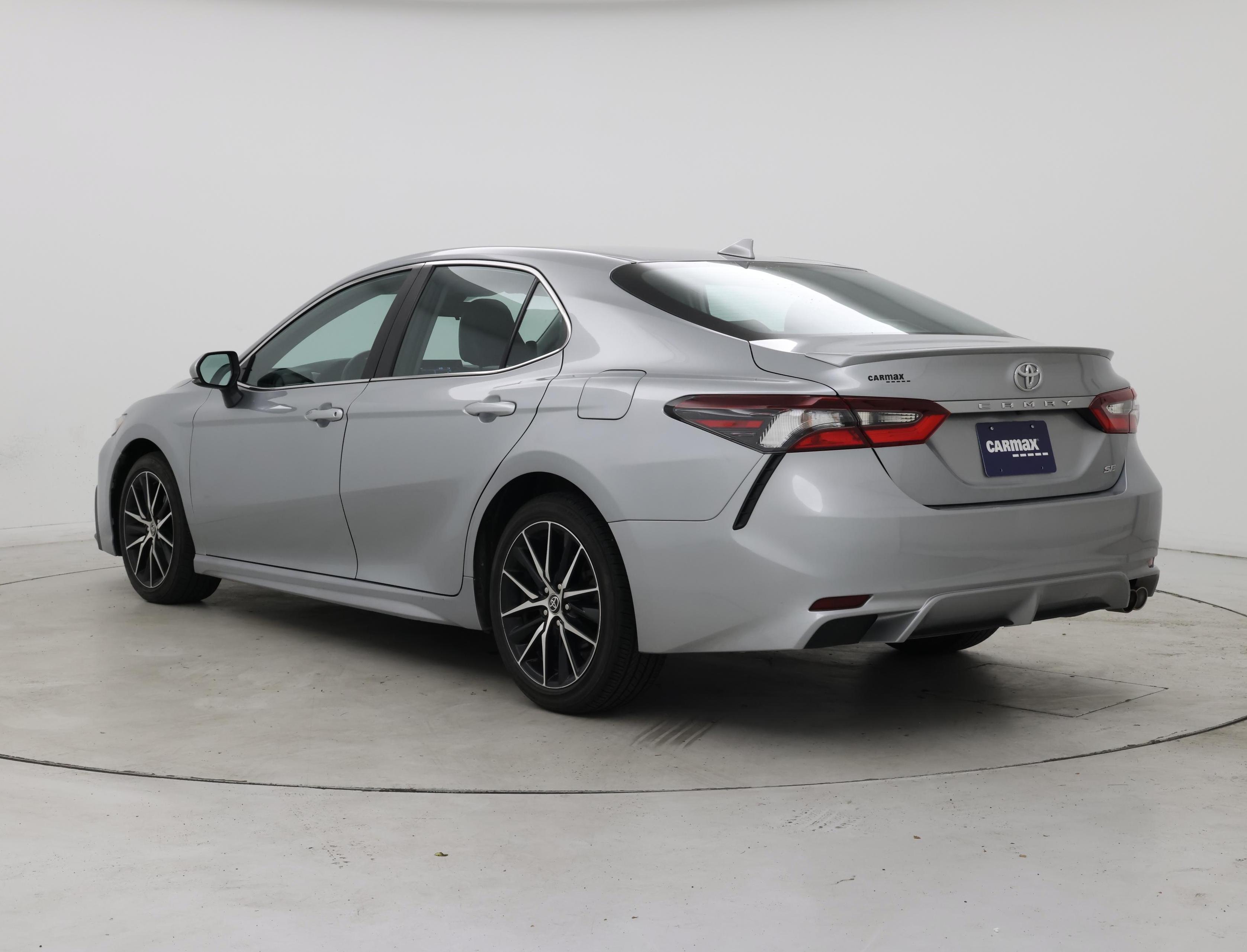 Thumbnail: 2023 Toyota Camry - 2