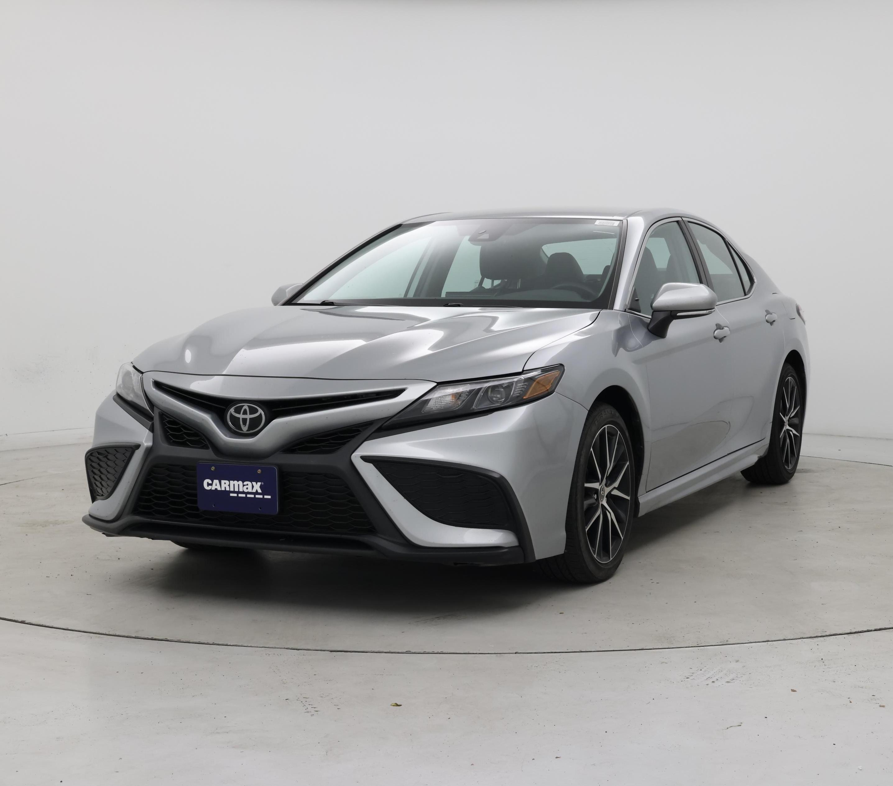 Thumbnail: 2023 Toyota Camry - 4