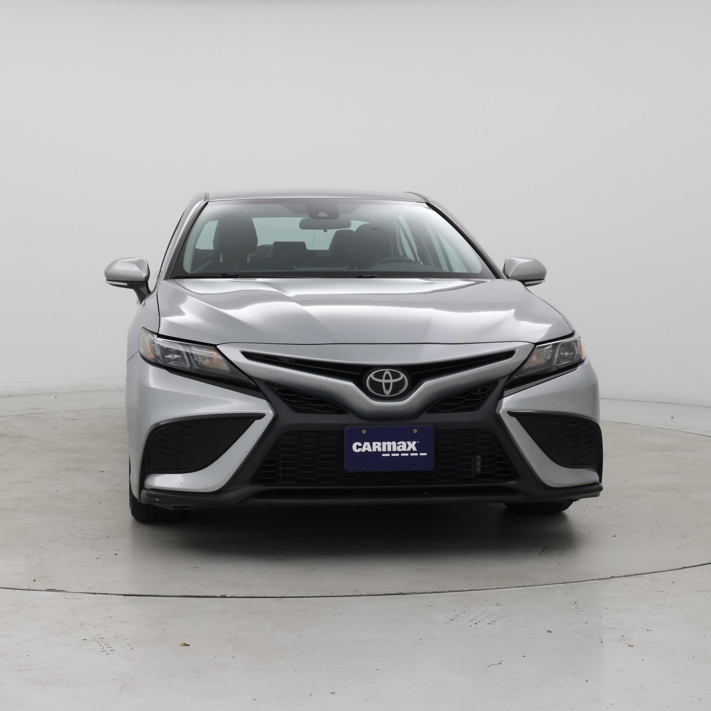 Thumbnail: 2023 Toyota Camry - 5