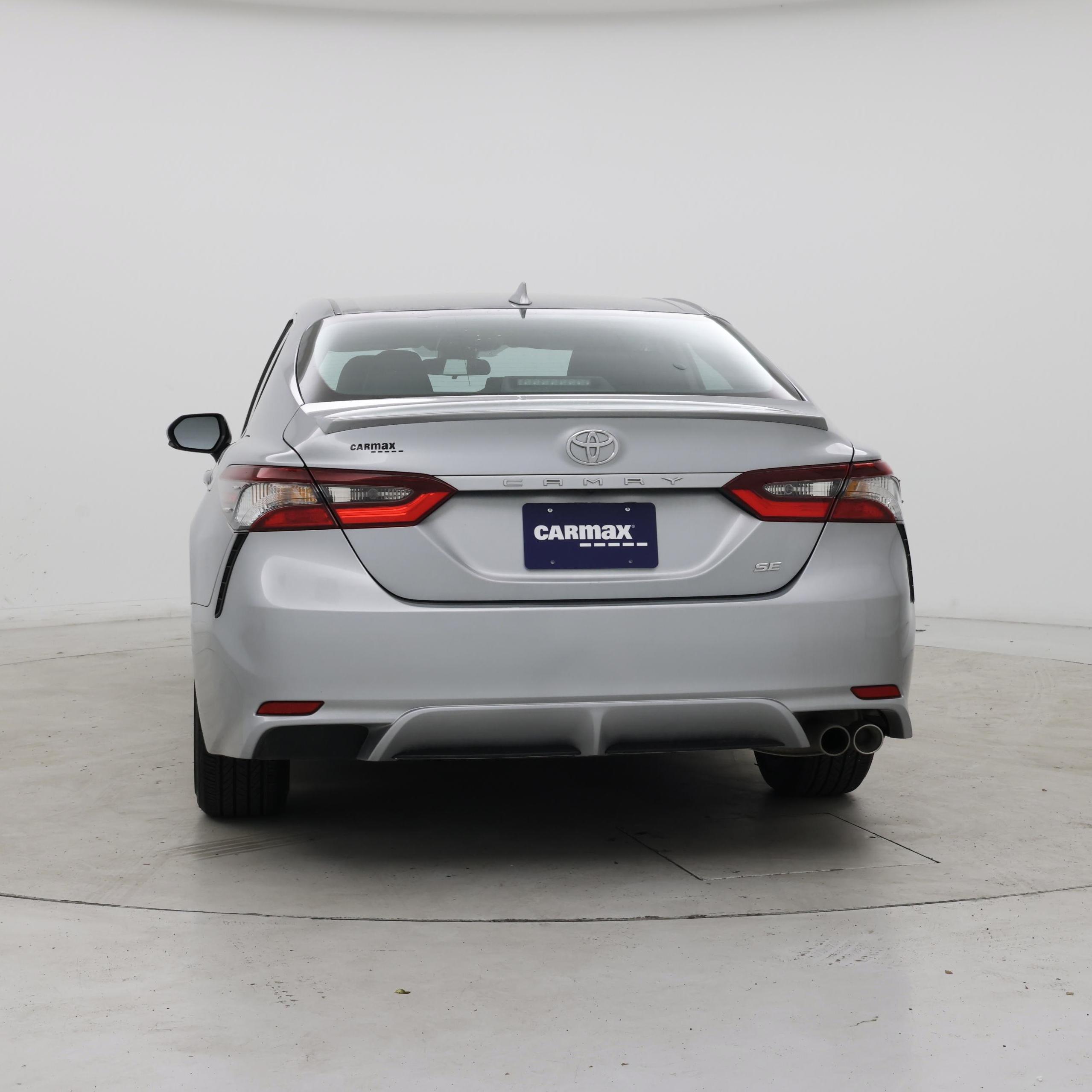 Thumbnail: 2023 Toyota Camry - 6