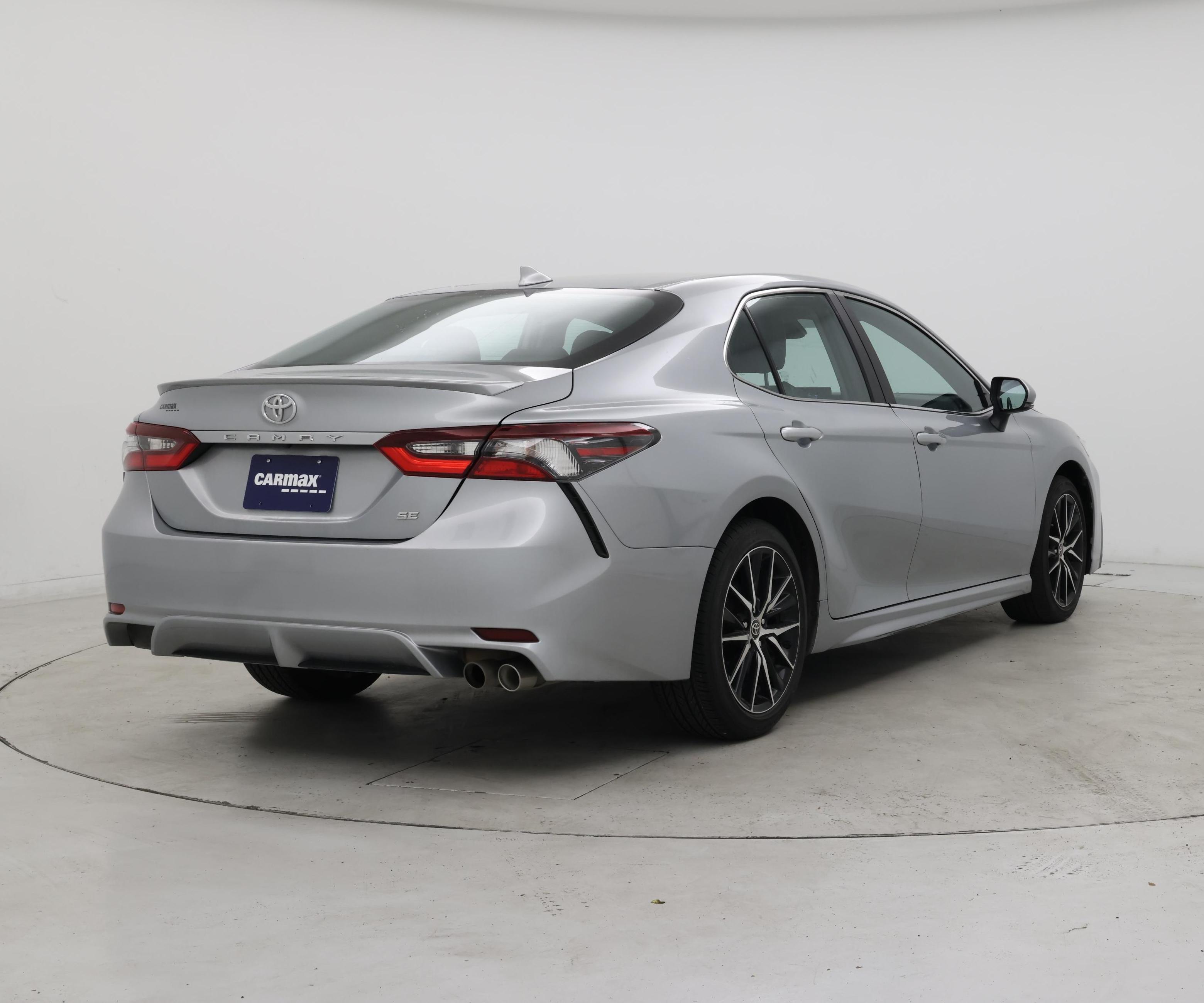 Thumbnail: 2023 Toyota Camry - 8