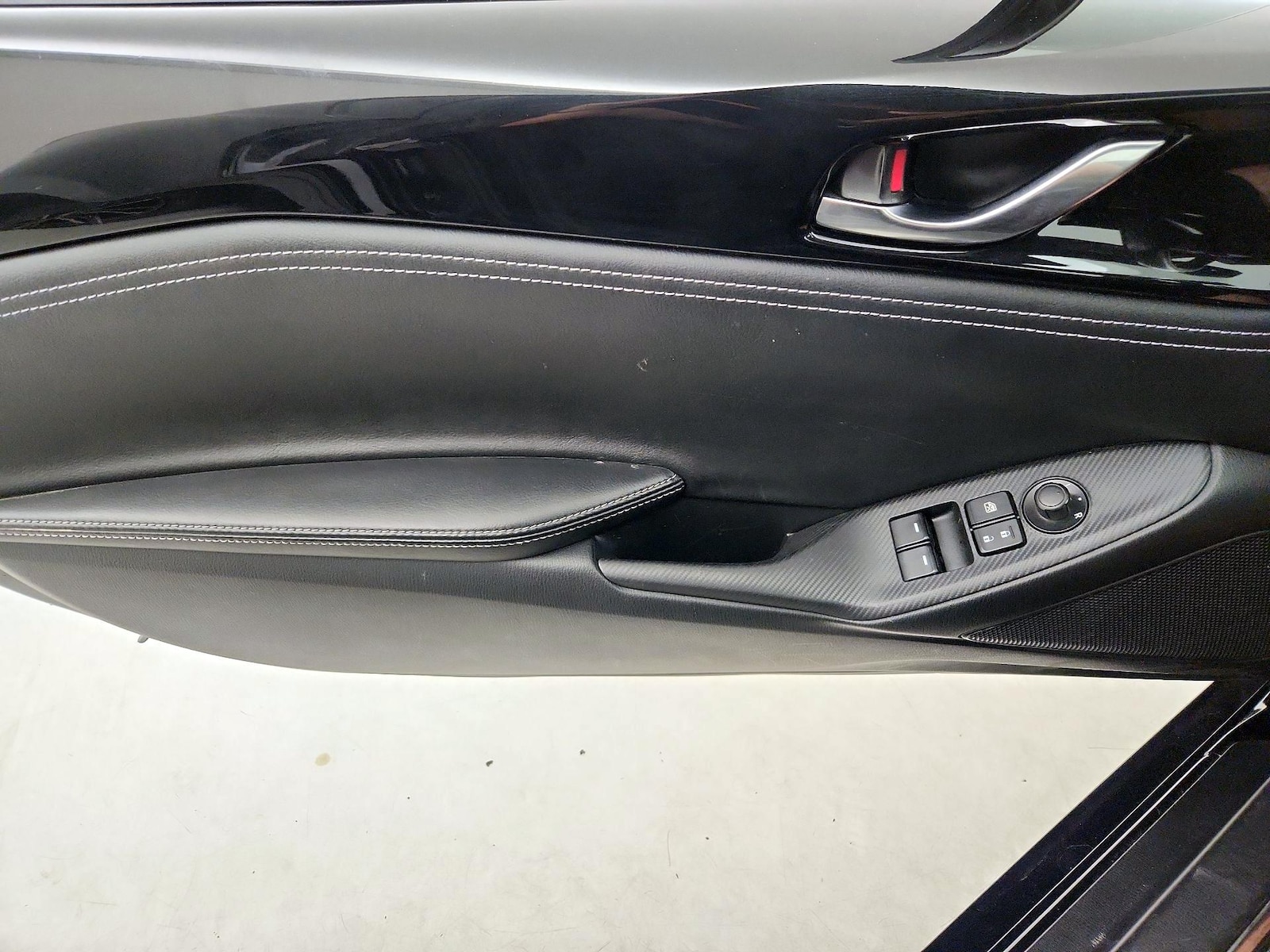 2025 Mazda MX-5 Miata RF Grand Touring - Photo 13