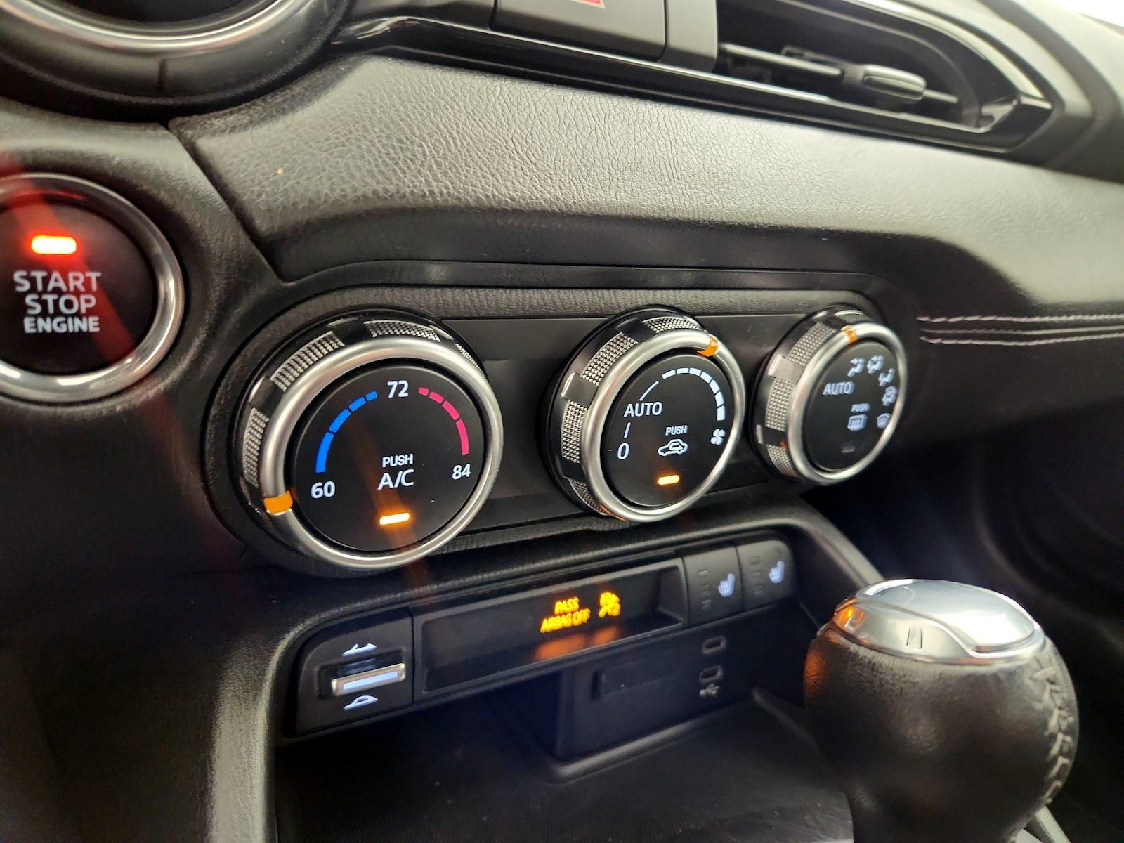 2025 Mazda MX-5 Miata RF Grand Touring - Photo 18