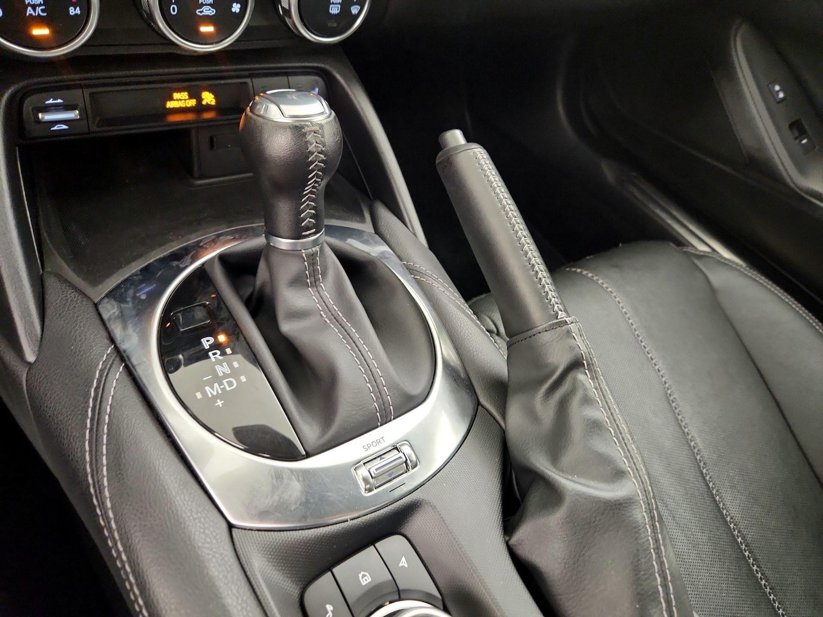 2025 Mazda MX-5 Miata RF Grand Touring - Photo 19