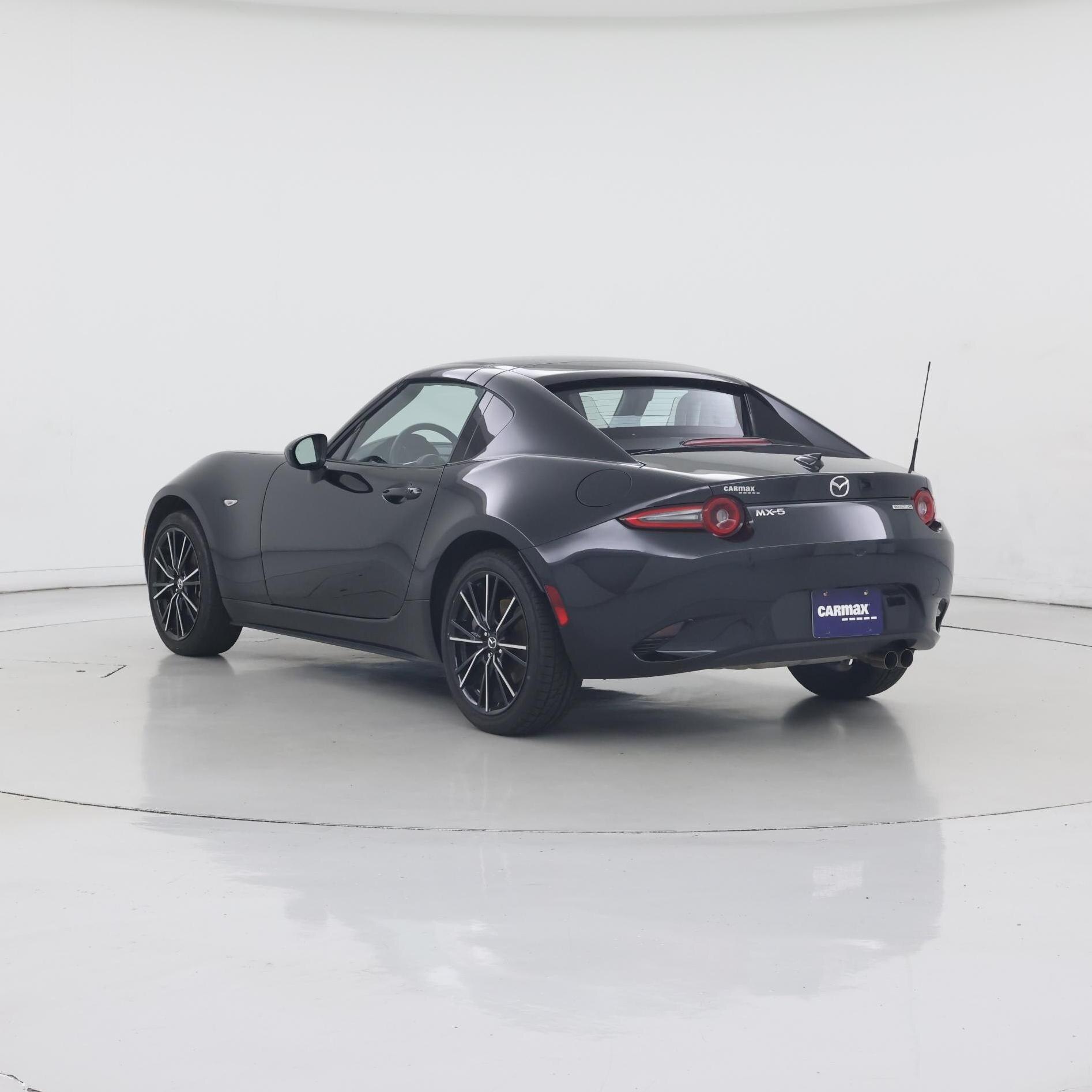 Thumbnail: 2025 Mazda MX-5 Miata - 2