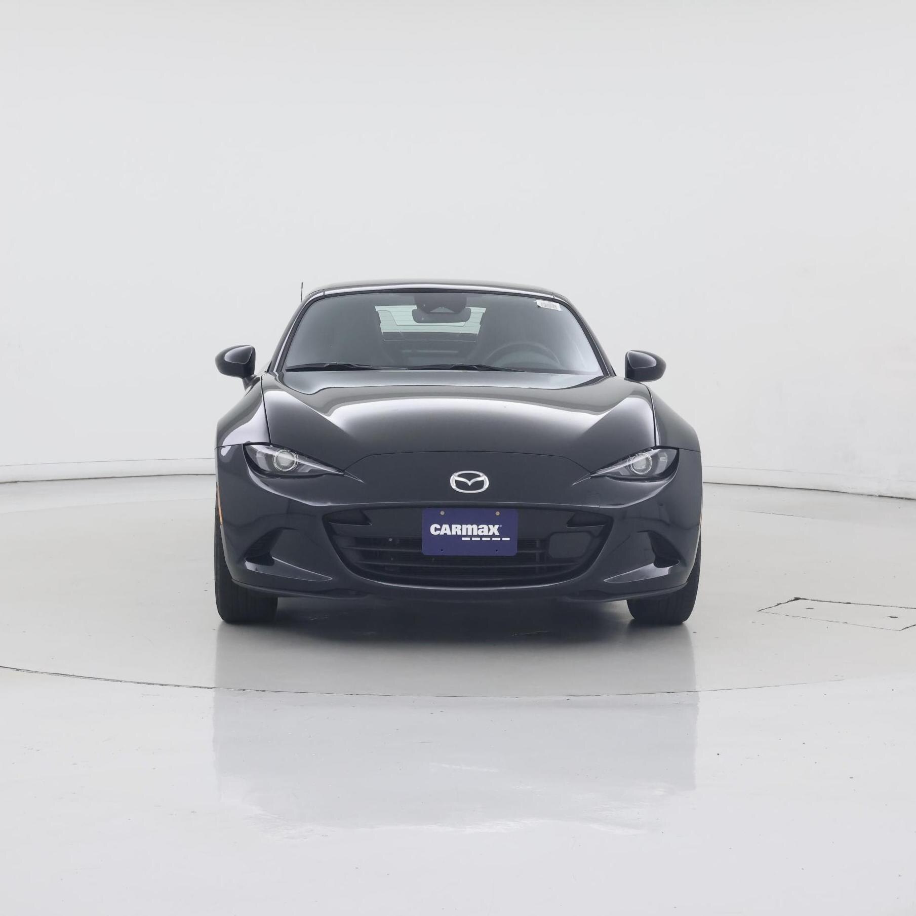 Thumbnail: 2025 Mazda MX-5 Miata - 5