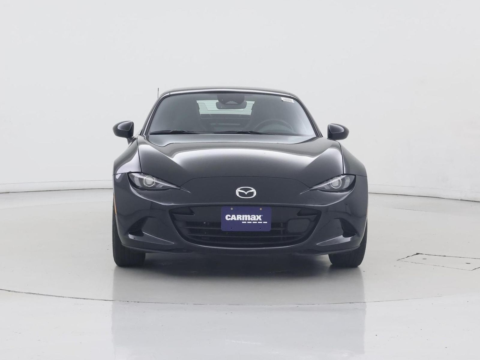 2025 Mazda MX-5 Miata RF Grand Touring - Photo 6