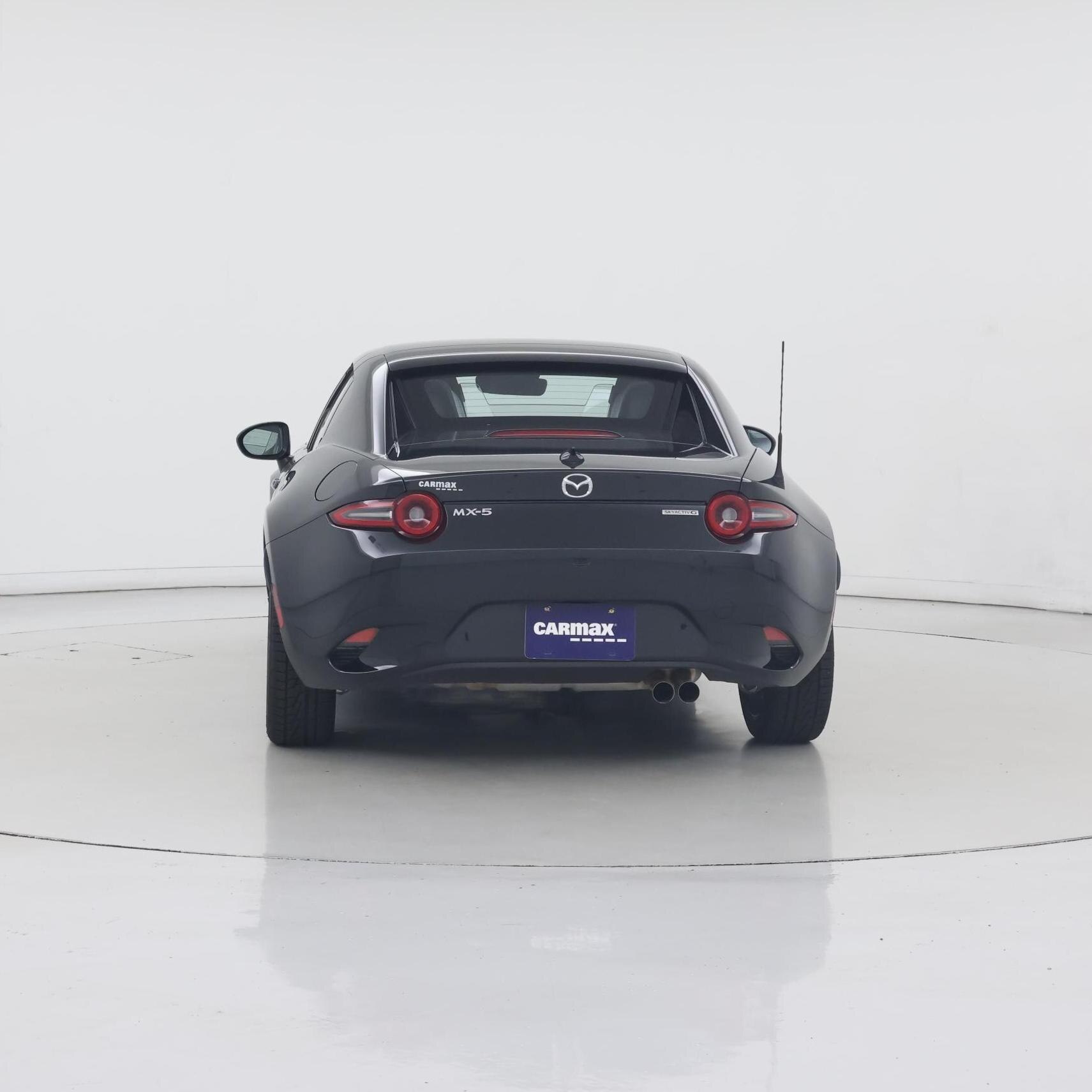 Thumbnail: 2025 Mazda MX-5 Miata - 6