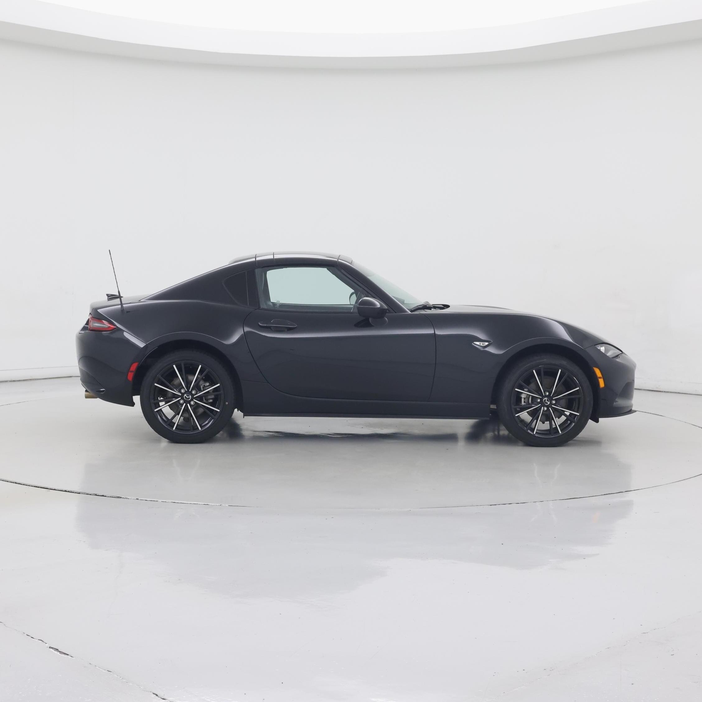 Thumbnail: 2025 Mazda MX-5 Miata - 7