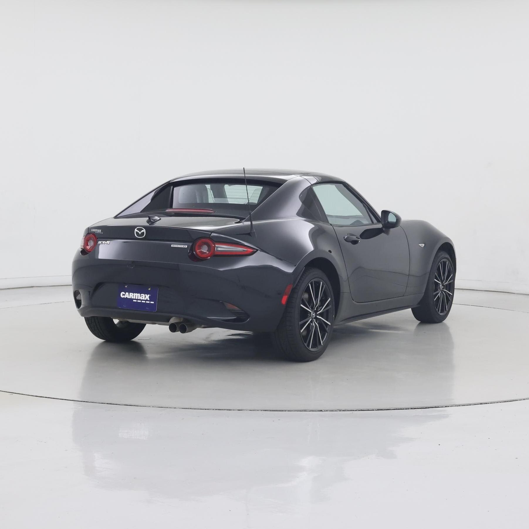 Thumbnail: 2025 Mazda MX-5 Miata - 8
