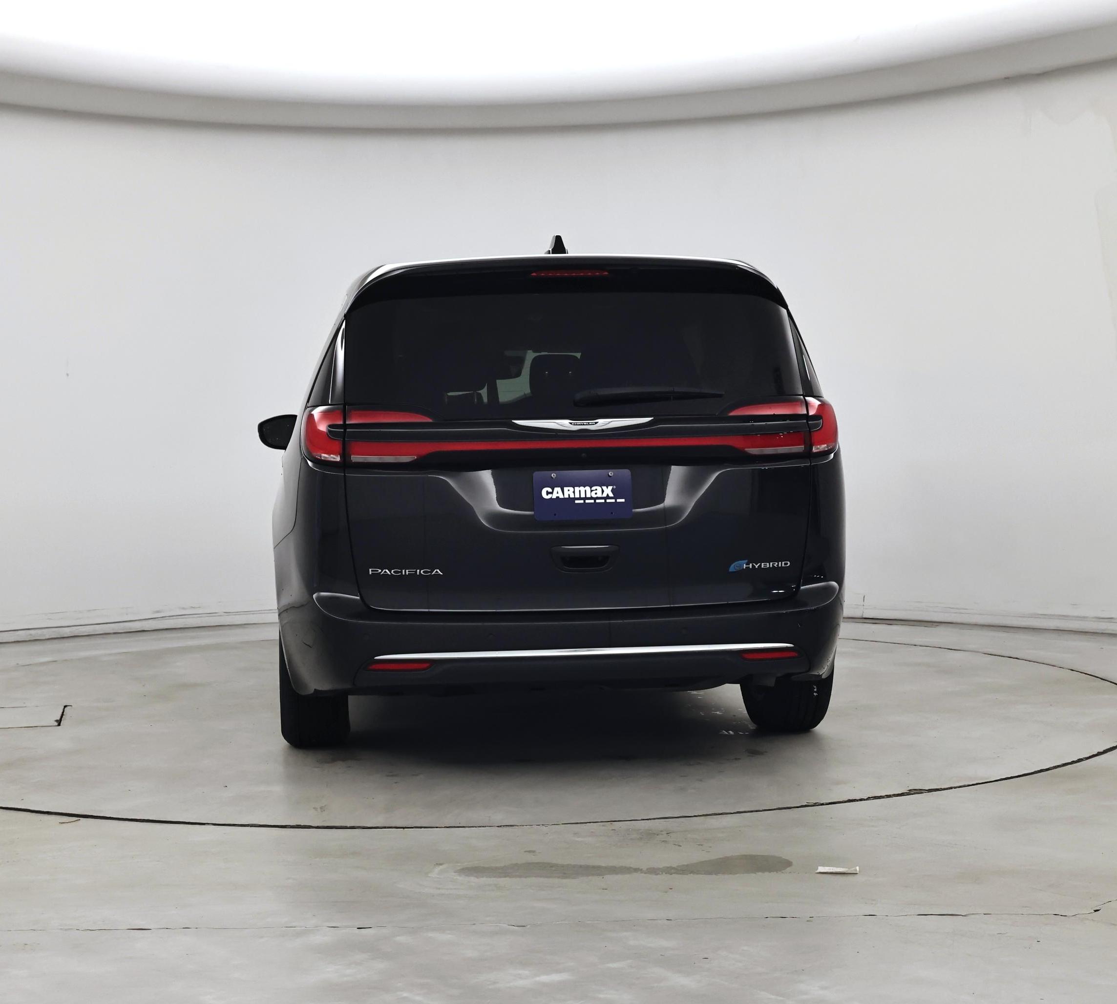 Thumbnail: 2023 Chrysler Pacifica - 6