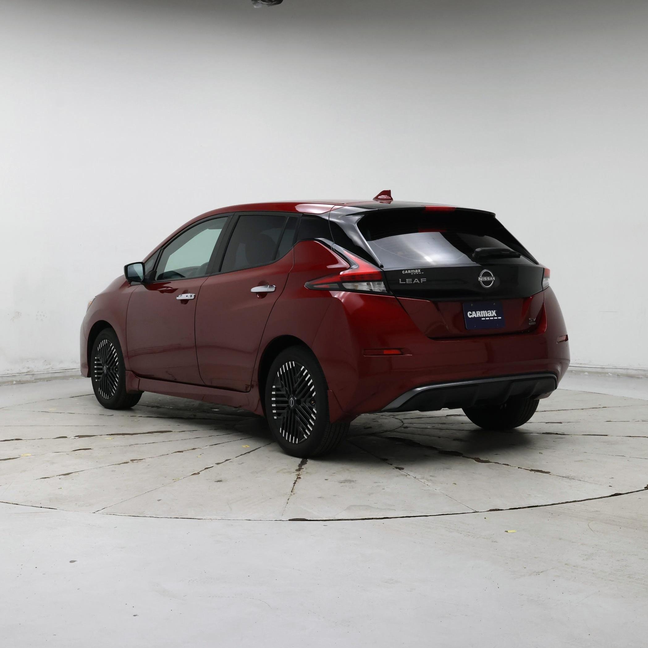 Thumbnail: 2024 Nissan Leaf - 2