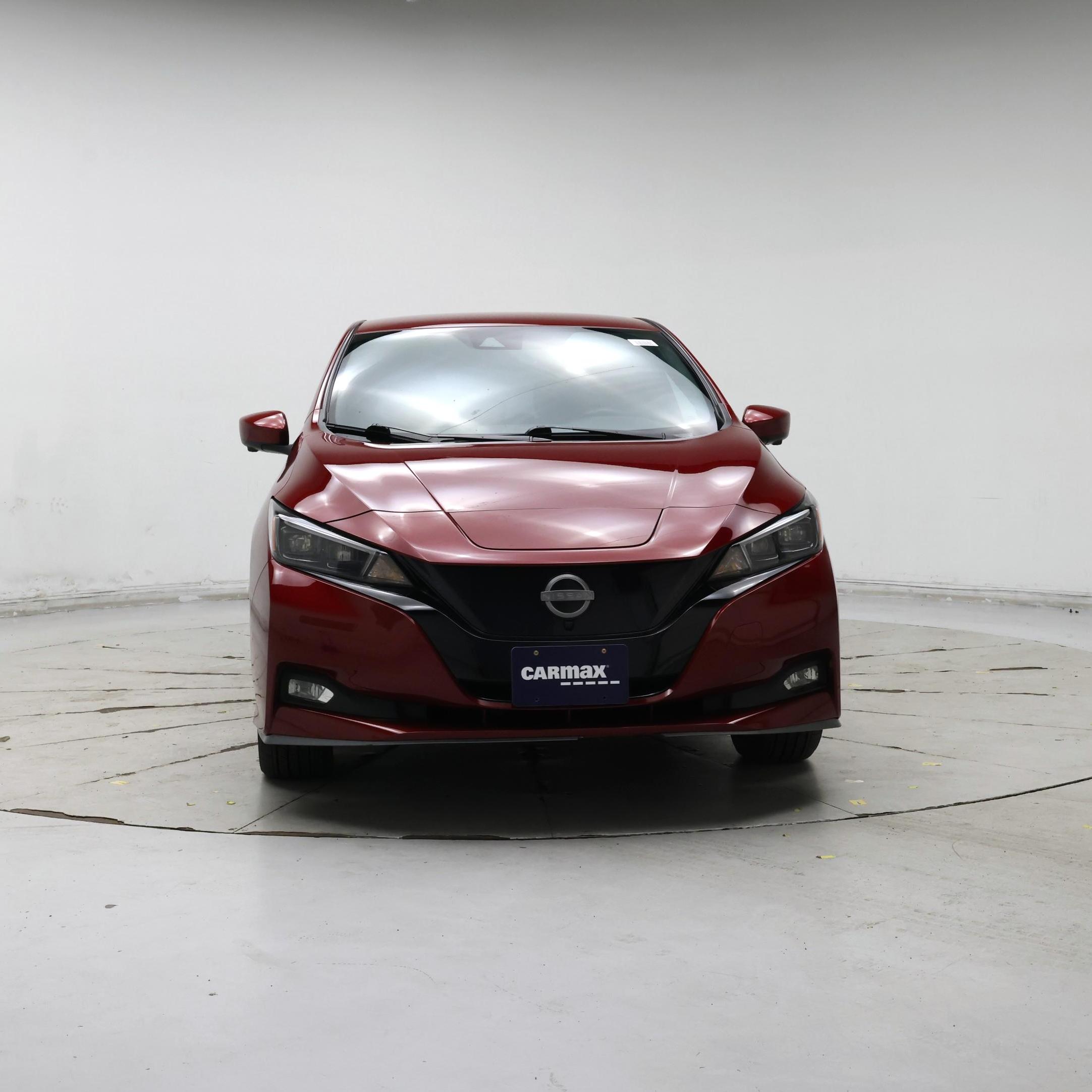 Thumbnail: 2024 Nissan Leaf - 5