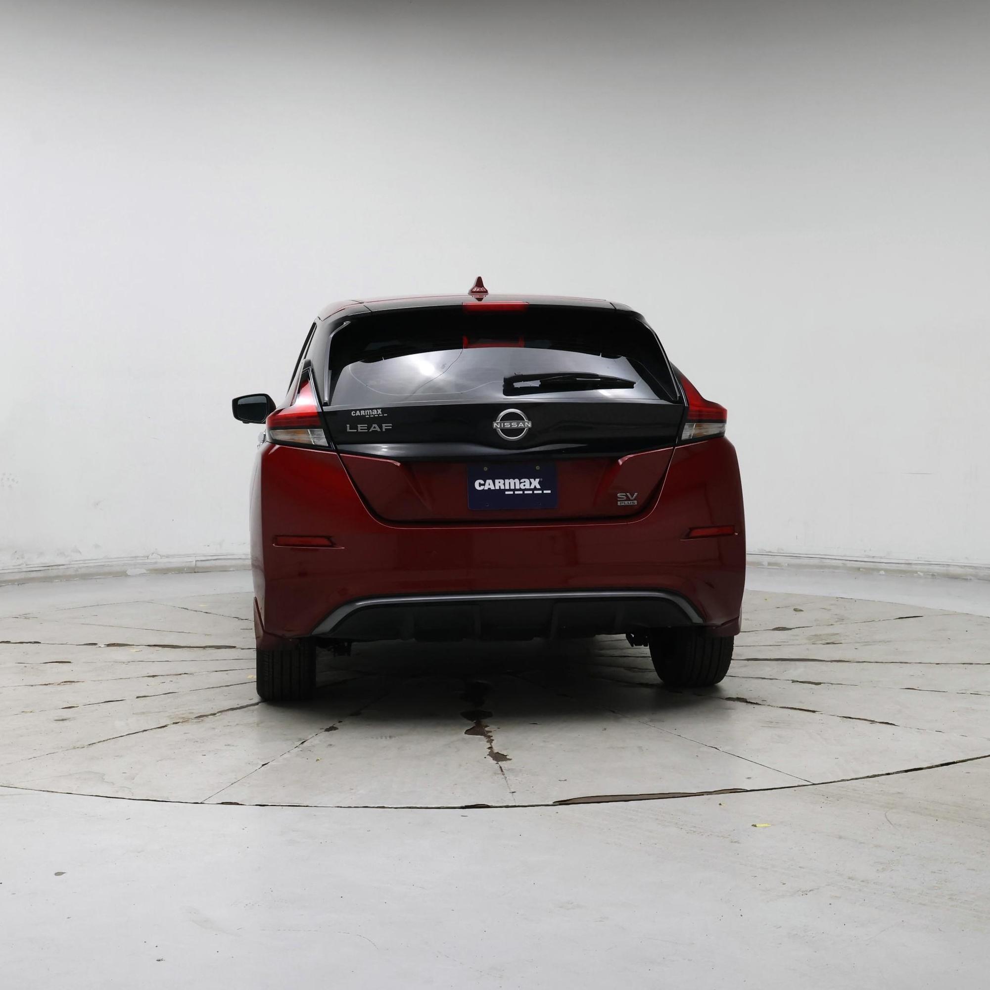 Thumbnail: 2024 Nissan Leaf - 6