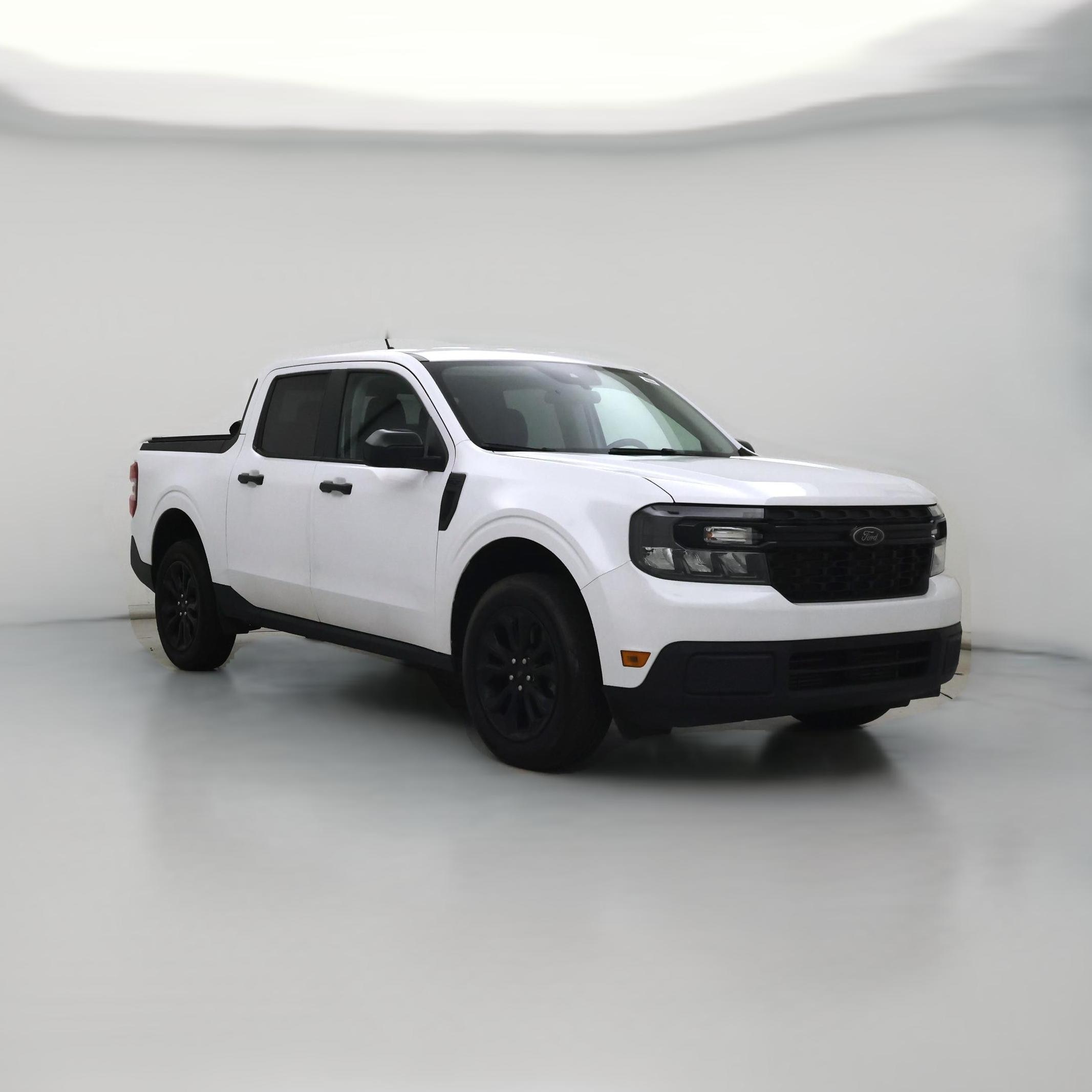 Thumbnail: 2023 Ford Maverick - 1