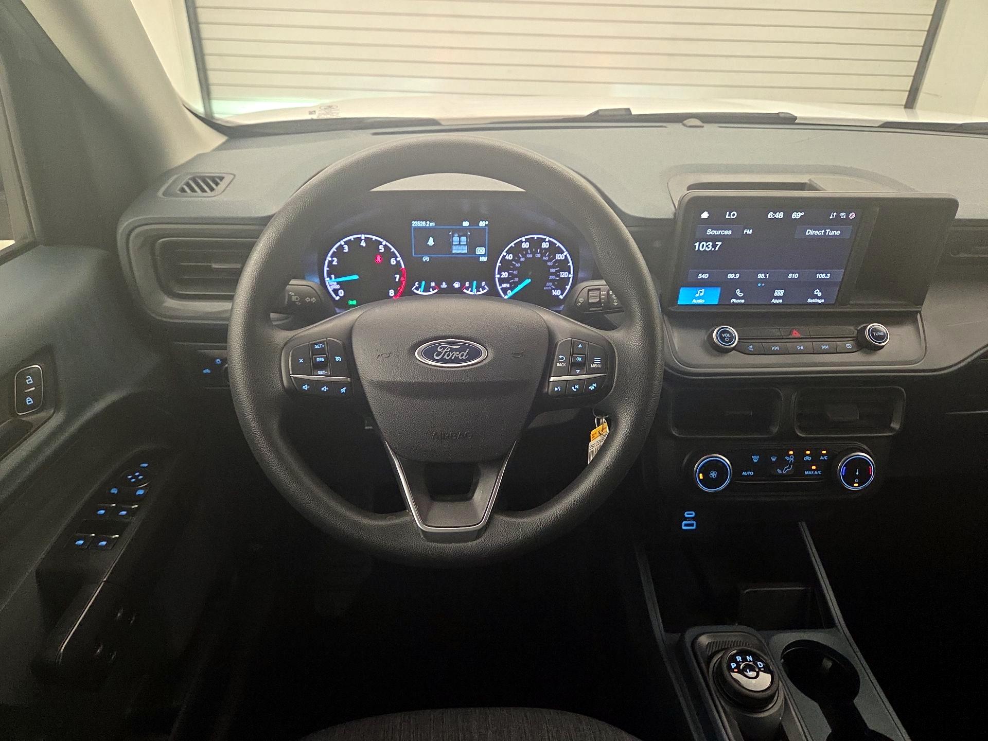 Thumbnail: 2023 Ford Maverick - 10