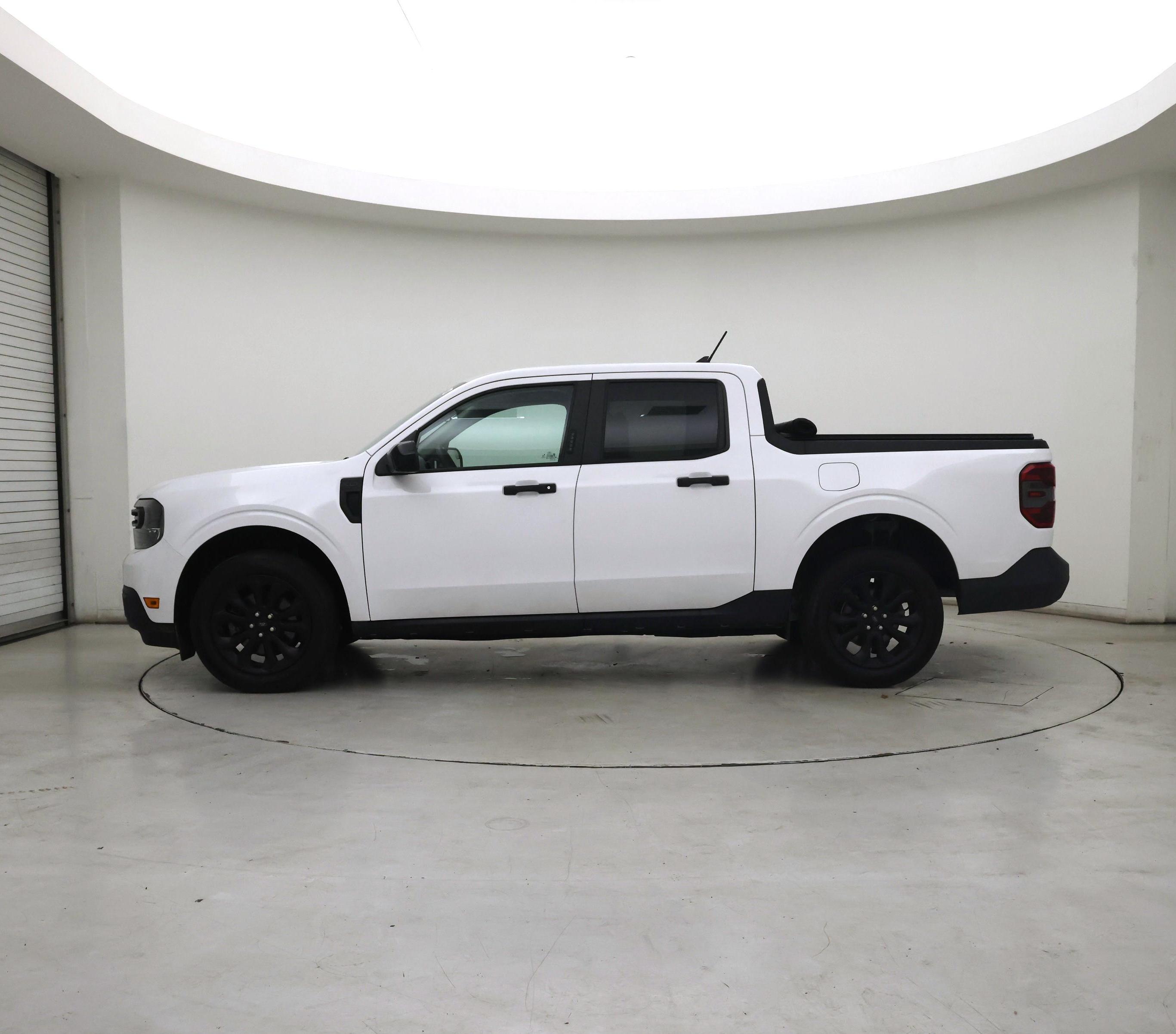 Thumbnail: 2023 Ford Maverick - 3