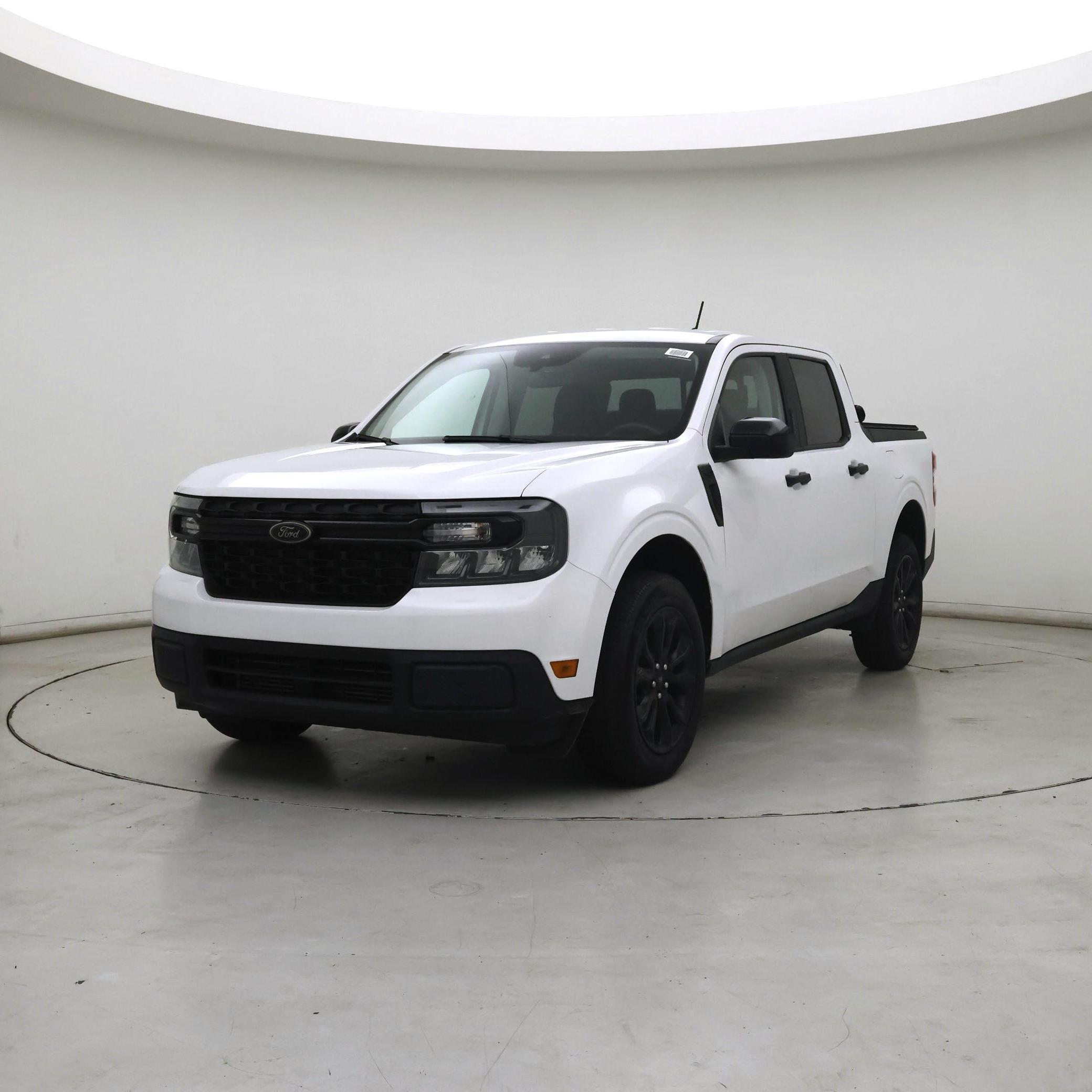 Thumbnail: 2023 Ford Maverick - 4