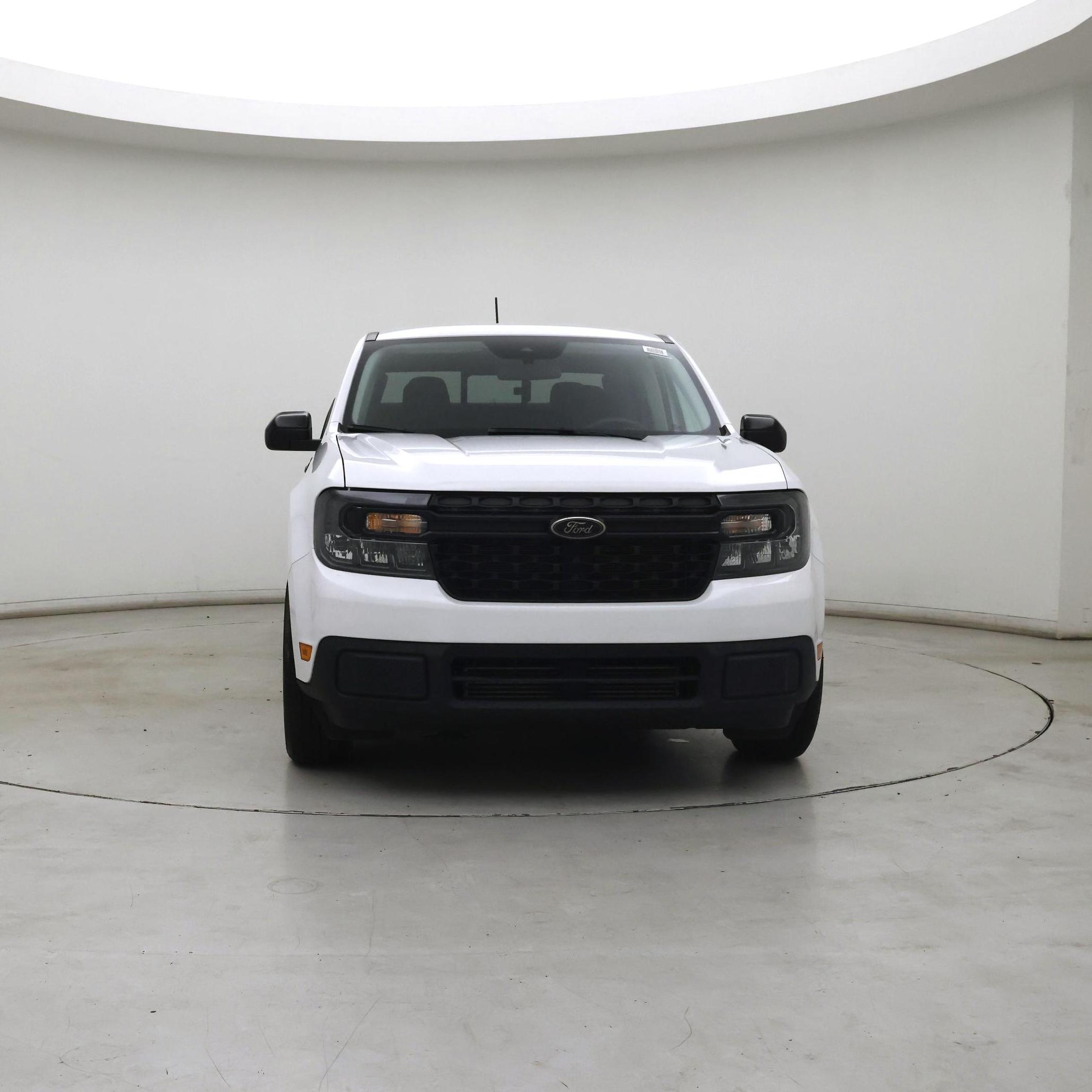 Thumbnail: 2023 Ford Maverick - 5
