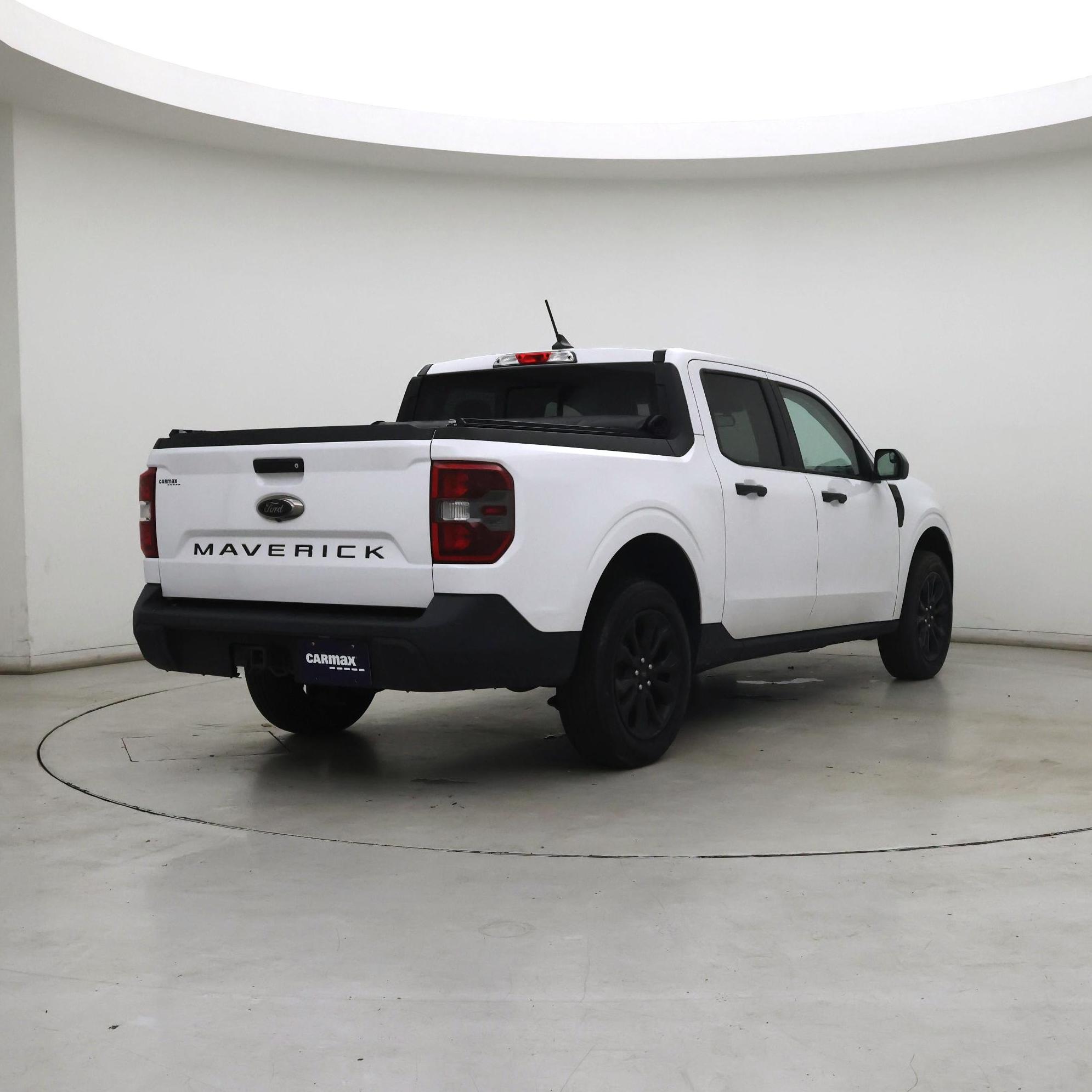 Thumbnail: 2023 Ford Maverick - 8