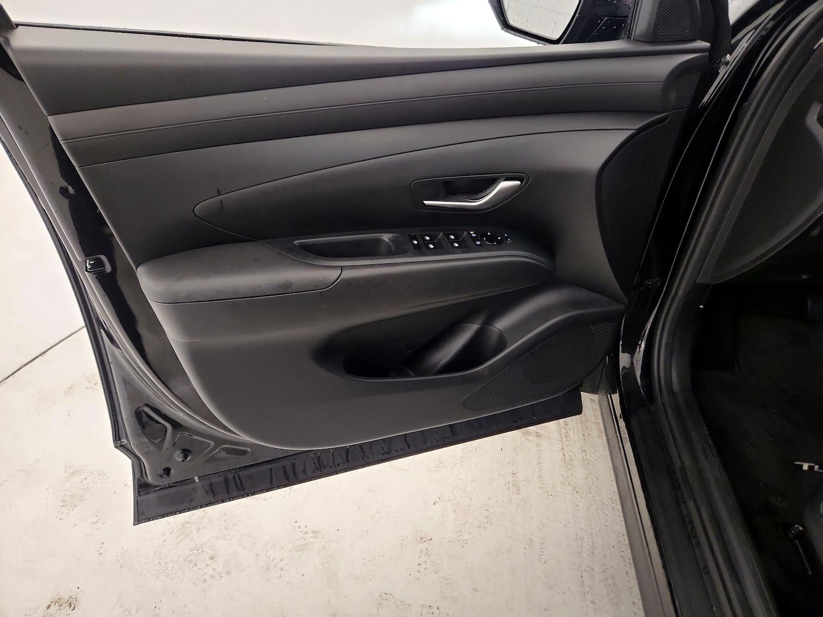2025 Hyundai Tucson SEL - Photo 13