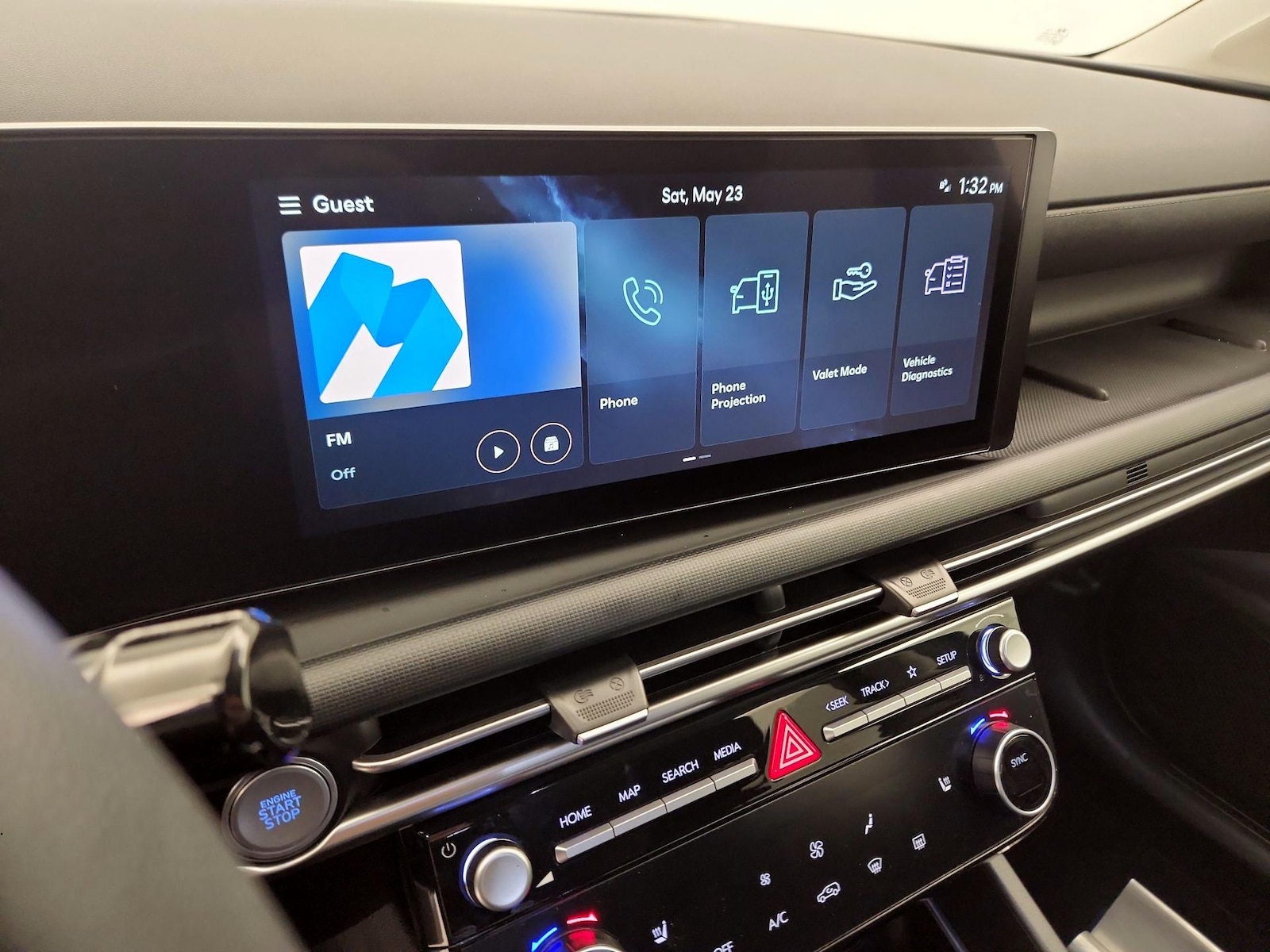 2025 Hyundai Tucson SEL - Photo 14