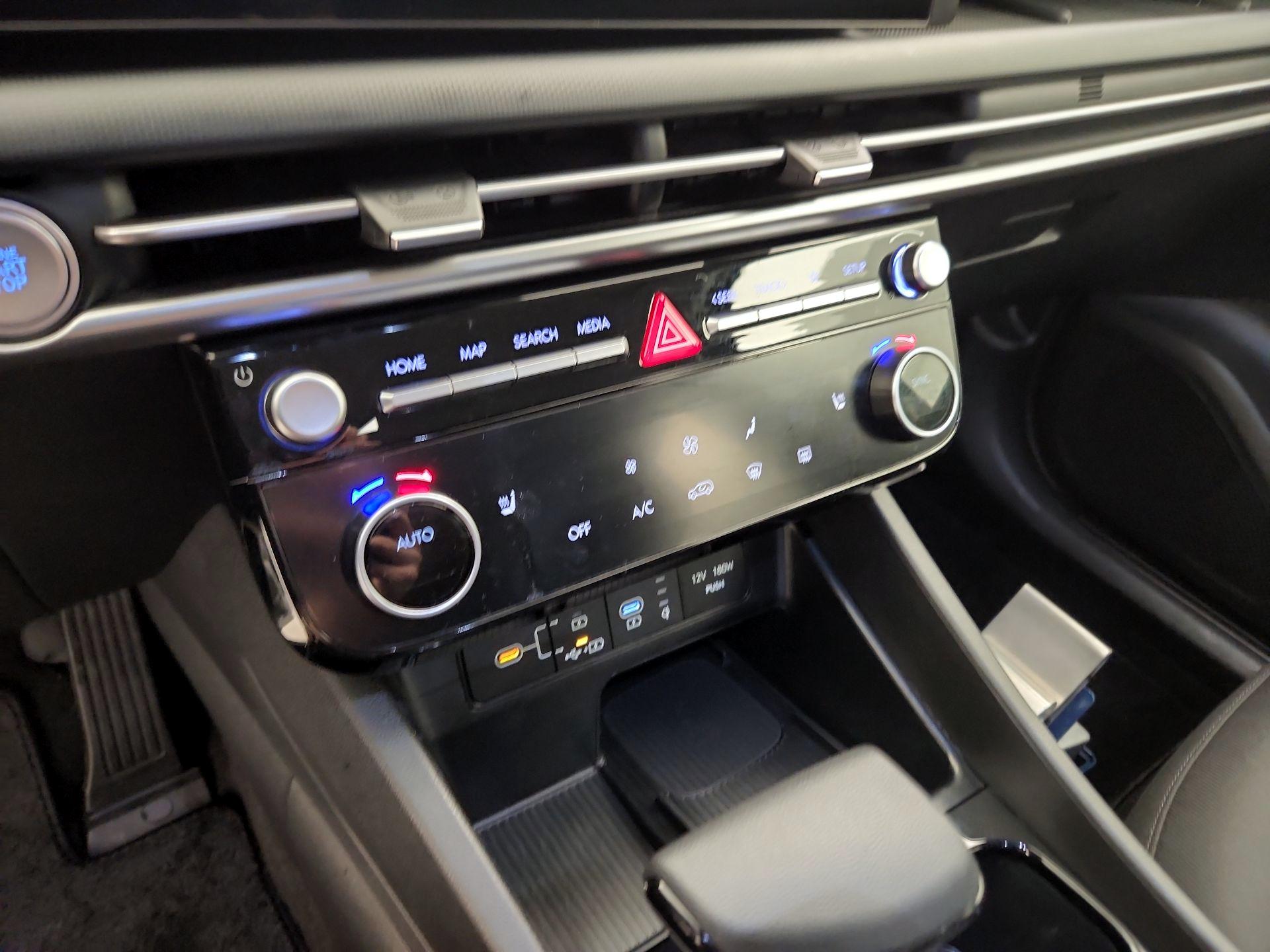 Thumbnail: 2025 Hyundai Tucson - 14