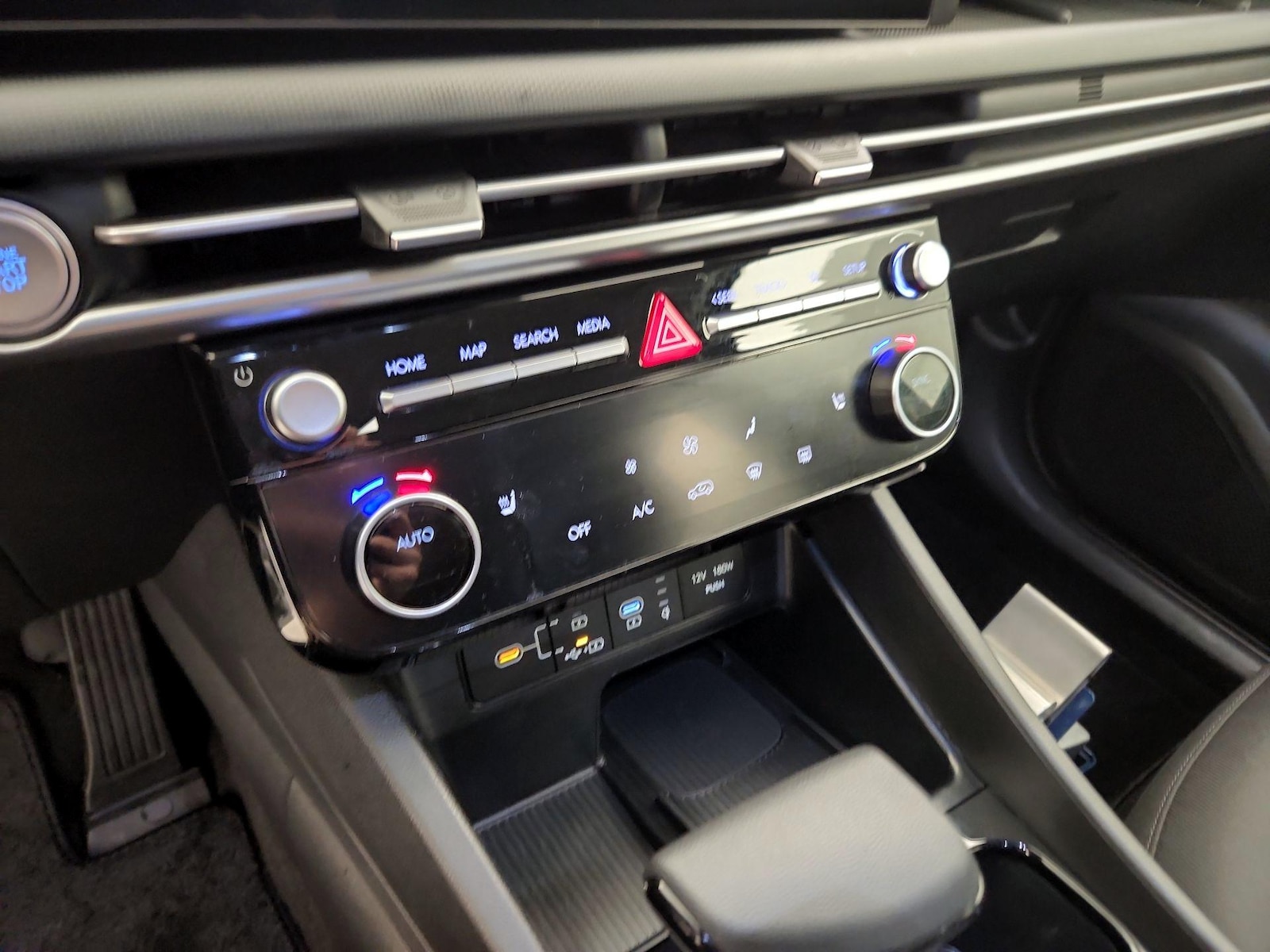 2025 Hyundai Tucson SEL - Photo 15