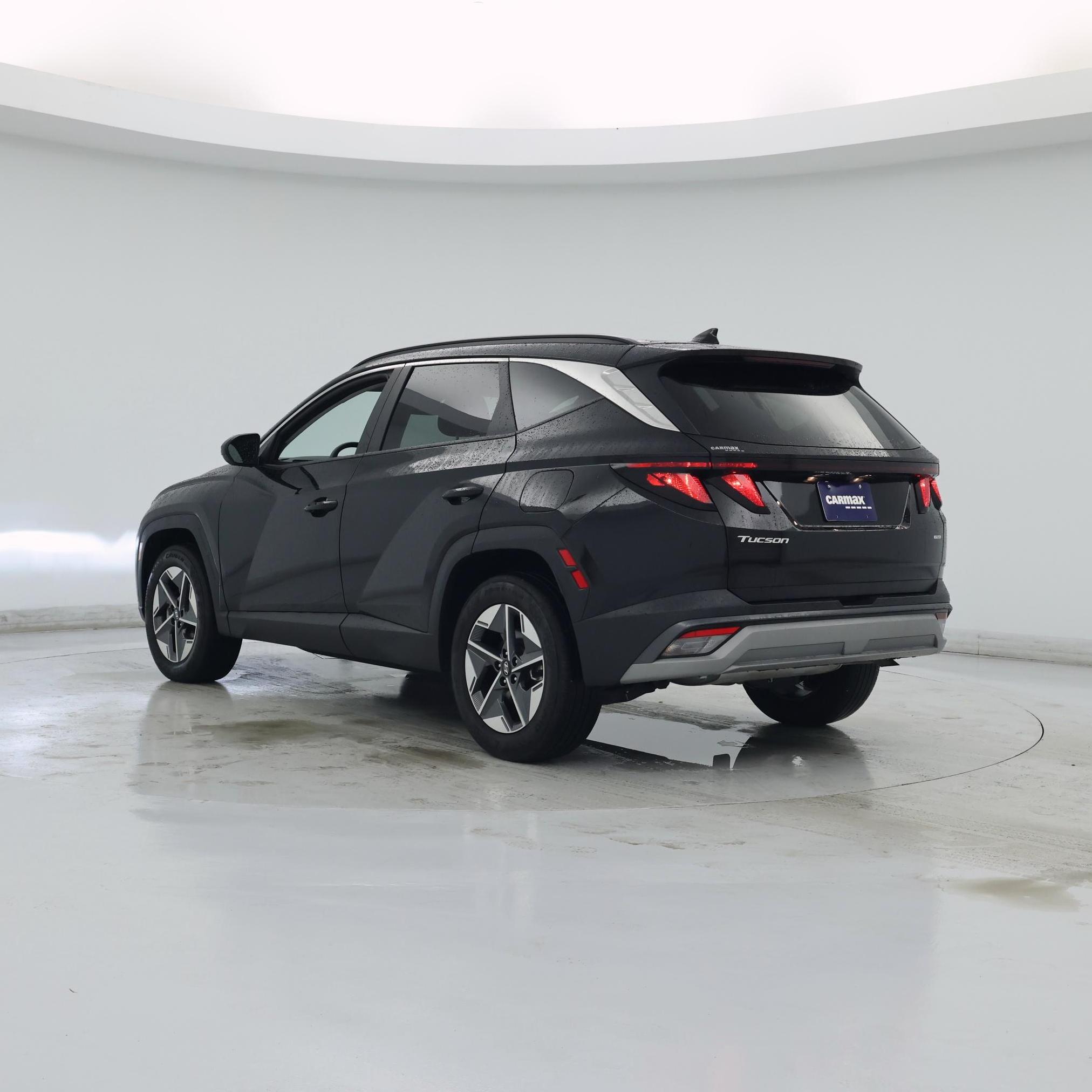 Thumbnail: 2025 Hyundai Tucson - 2