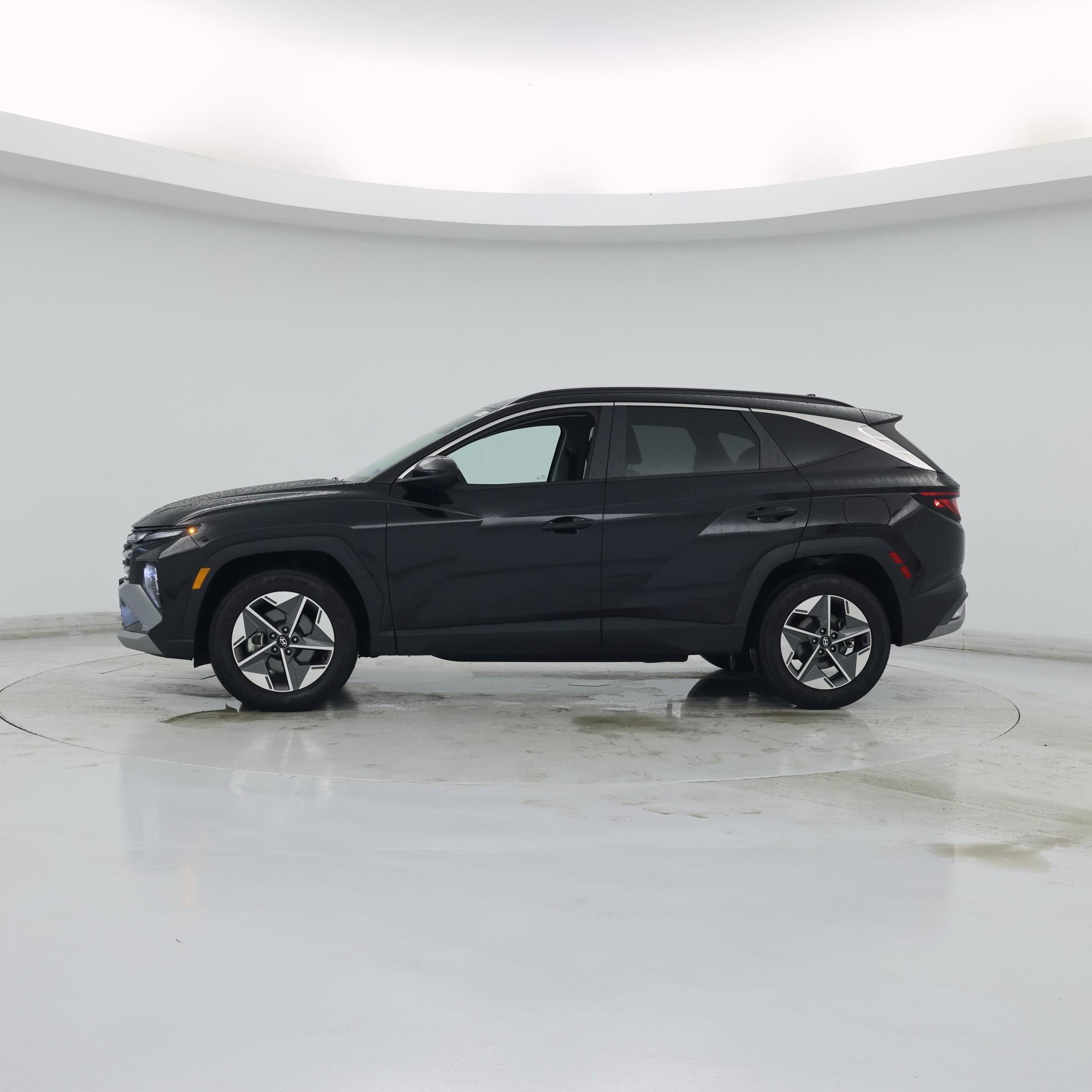 Thumbnail: 2025 Hyundai Tucson - 3