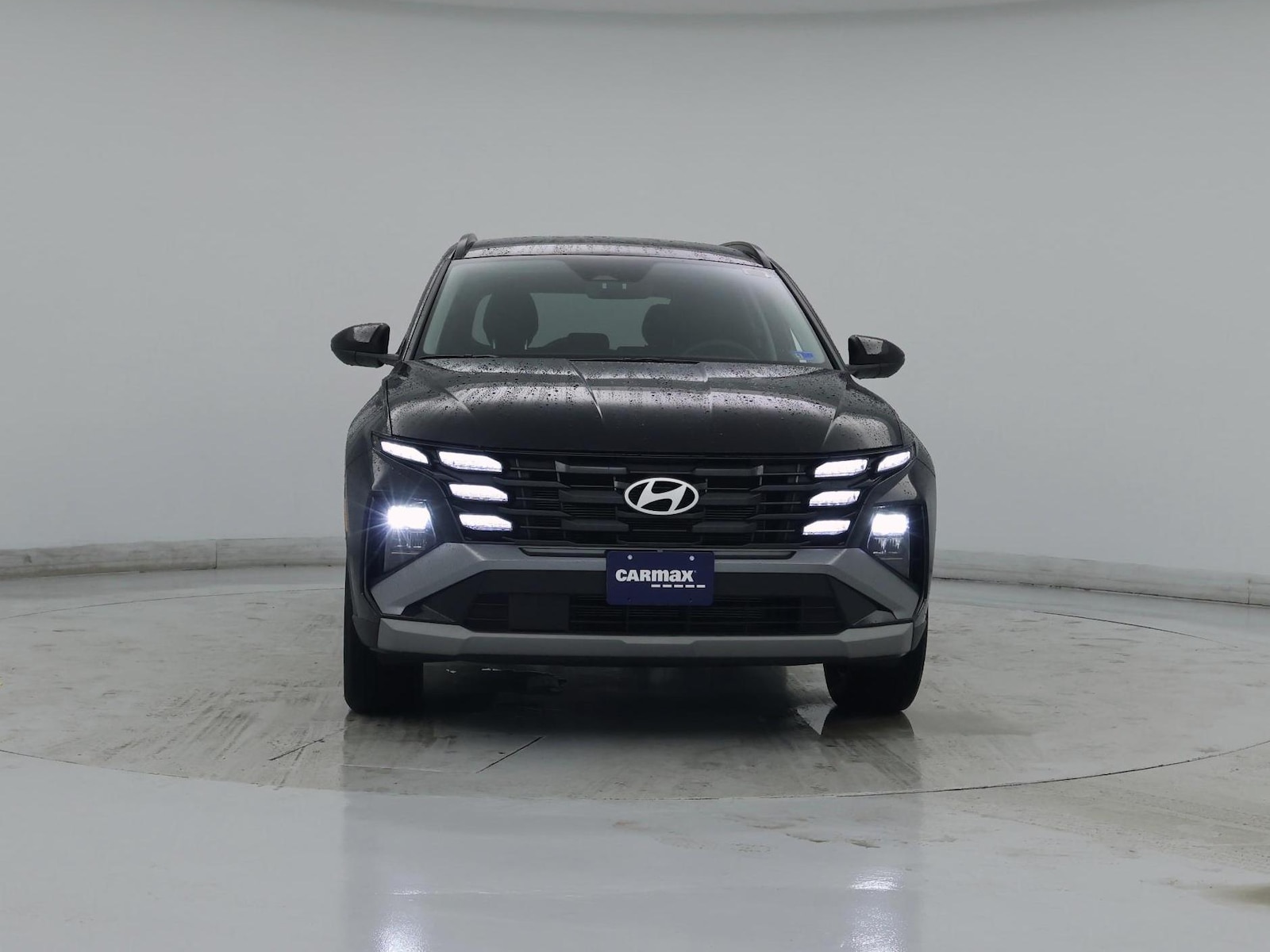 2025 Hyundai Tucson SEL - Photo 6