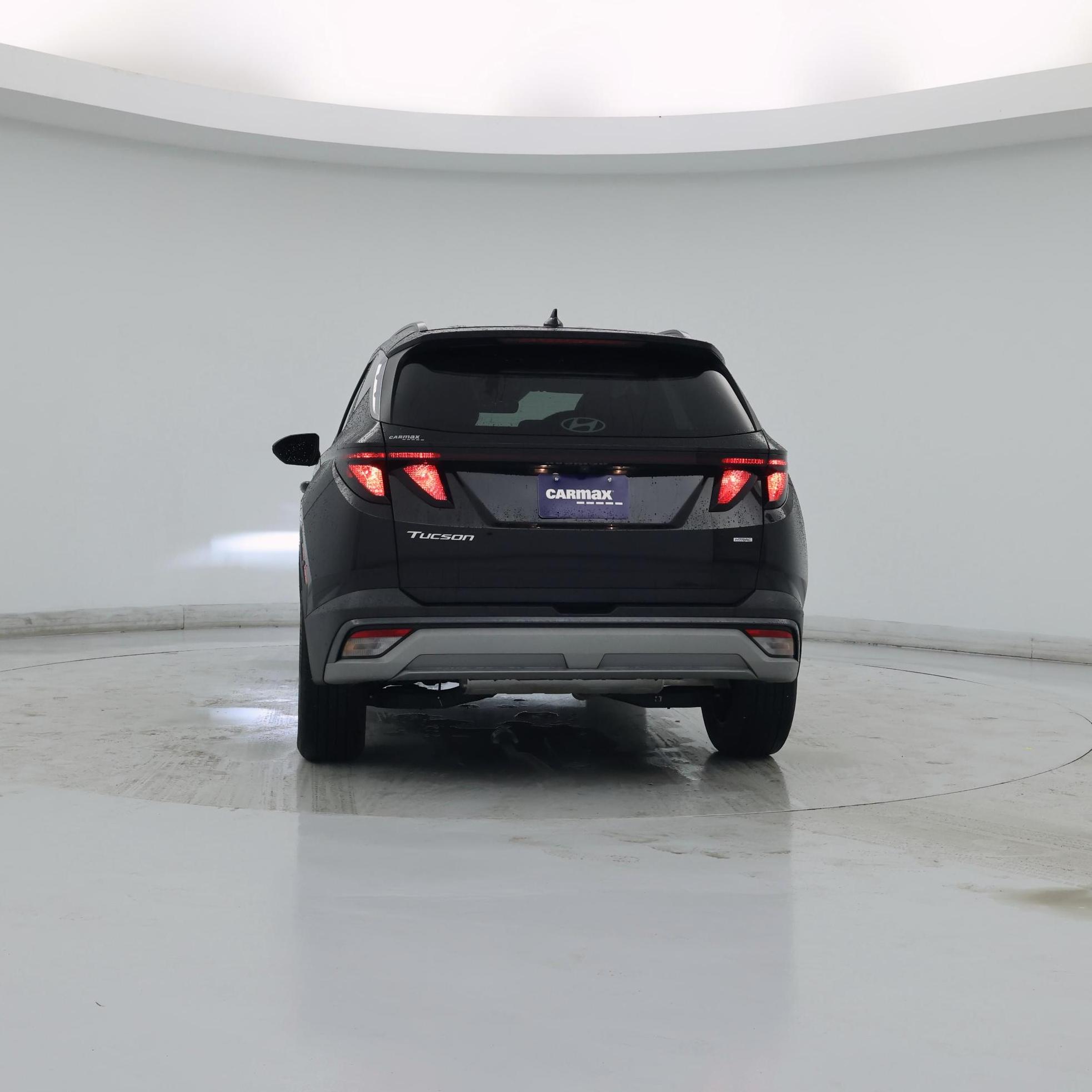 Thumbnail: 2025 Hyundai Tucson - 6
