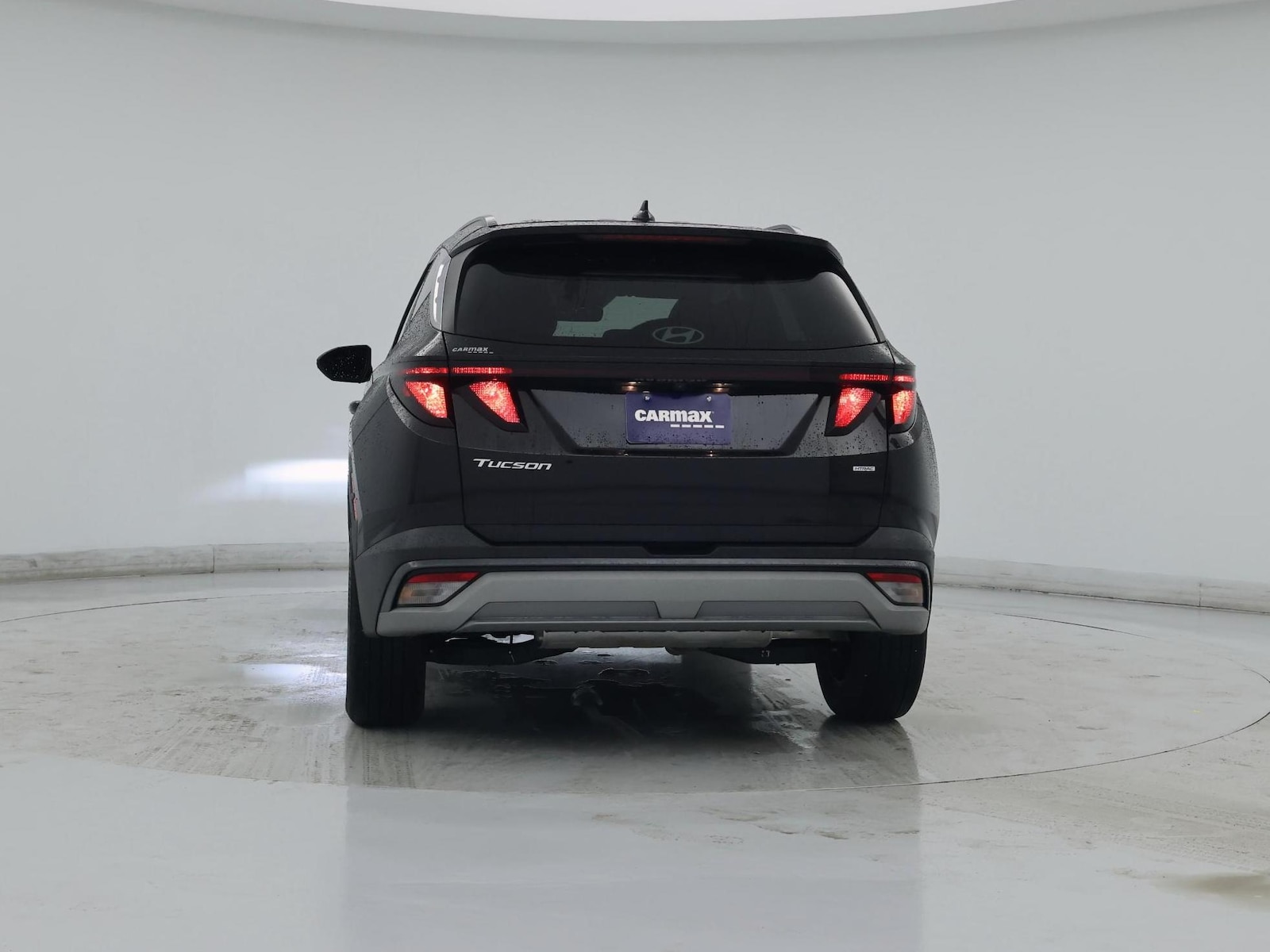 2025 Hyundai Tucson SEL - Photo 7