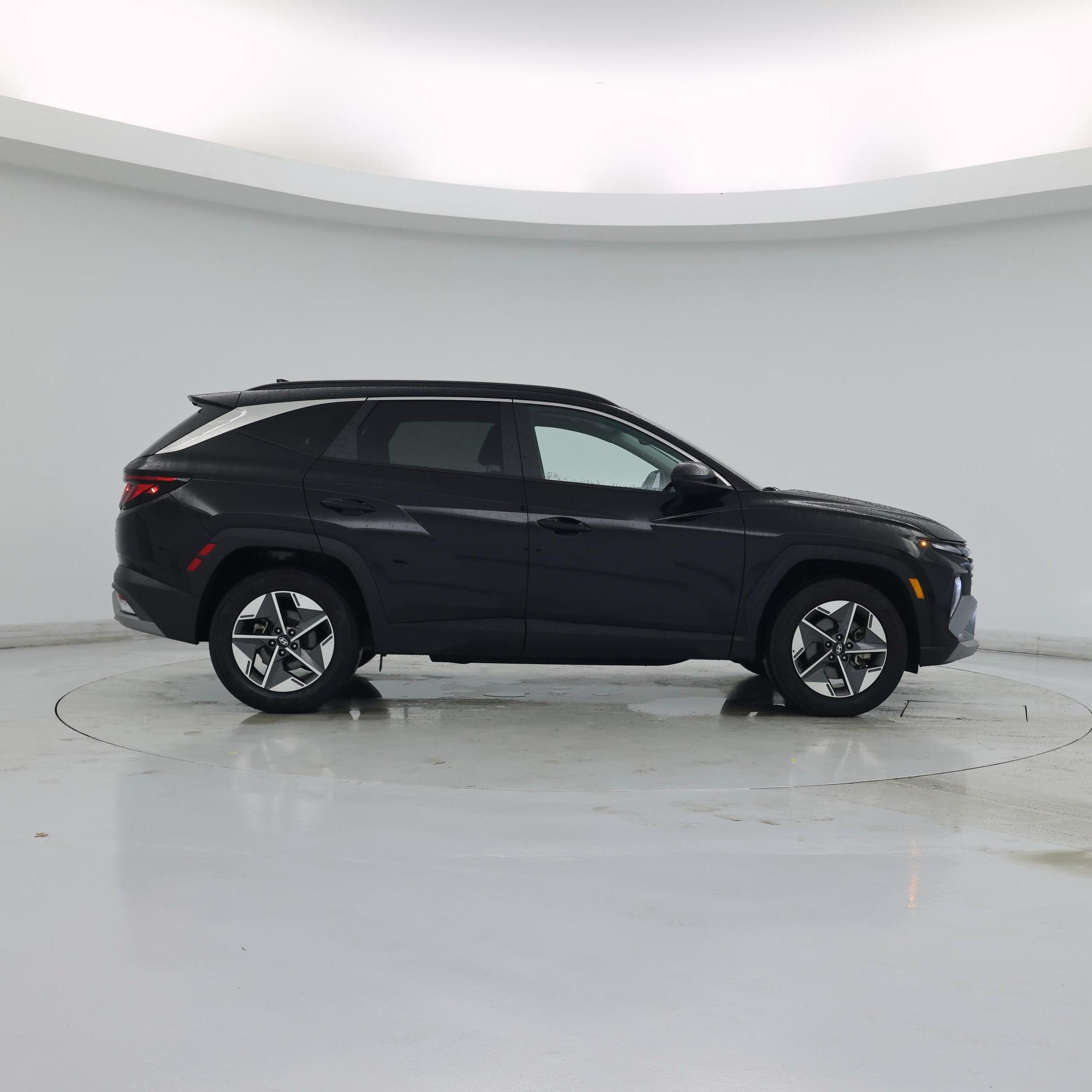 Thumbnail: 2025 Hyundai Tucson - 7