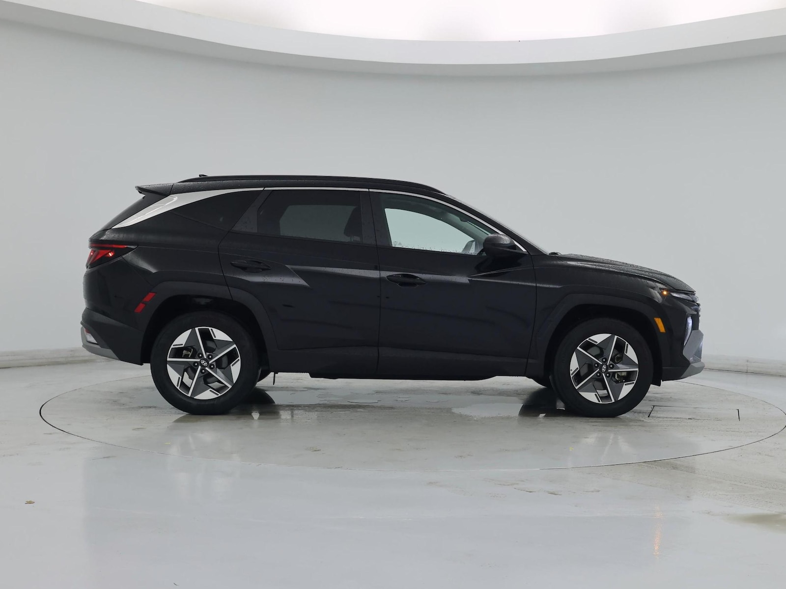 2025 Hyundai Tucson SEL - Photo 8