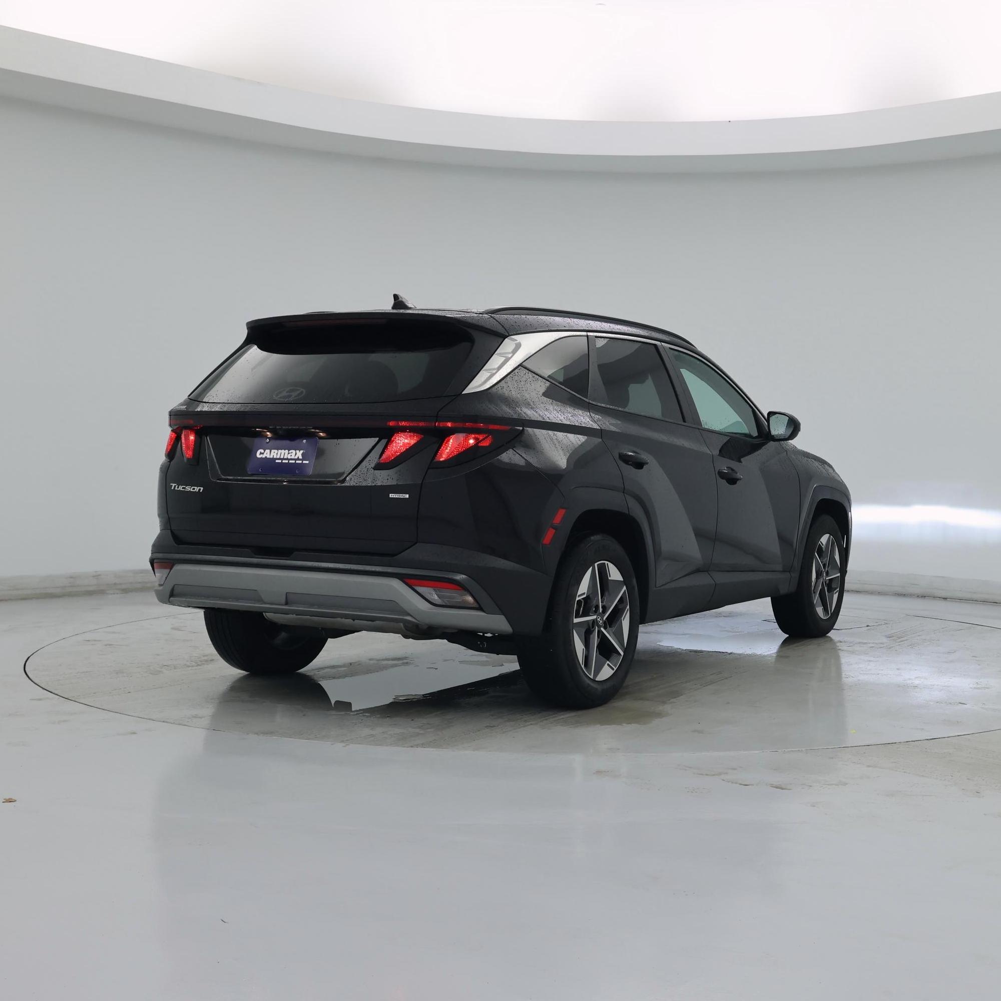 Thumbnail: 2025 Hyundai Tucson - 8
