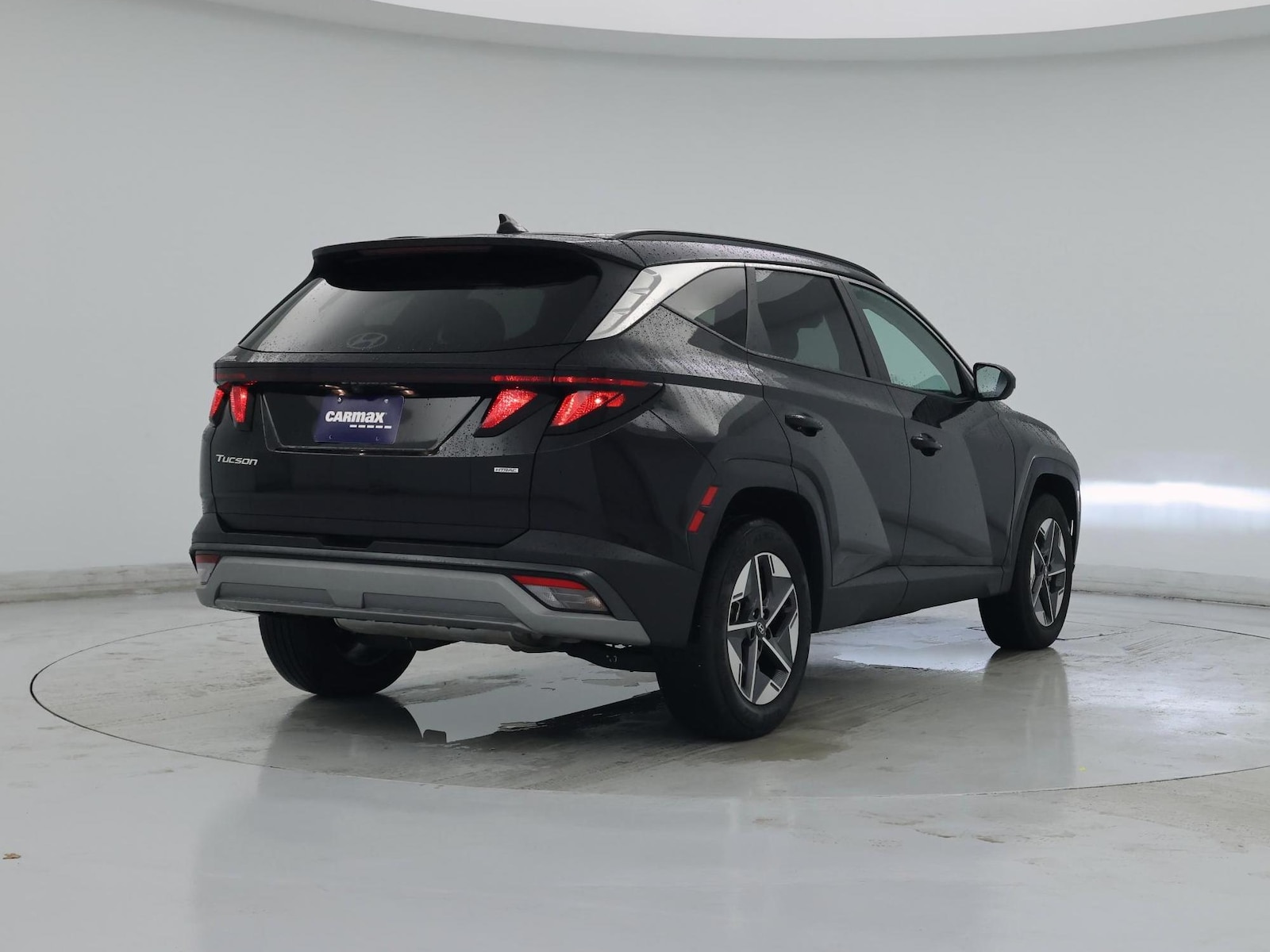 2025 Hyundai Tucson SEL - Photo 9