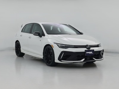2025 Volkswagen Golf R Black Edition