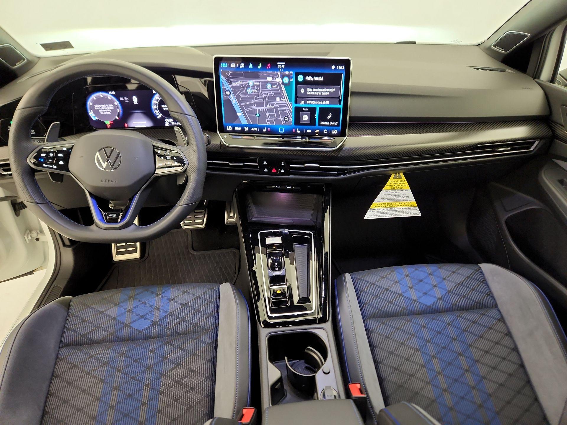Thumbnail: 2025 Volkswagen Golf - 9