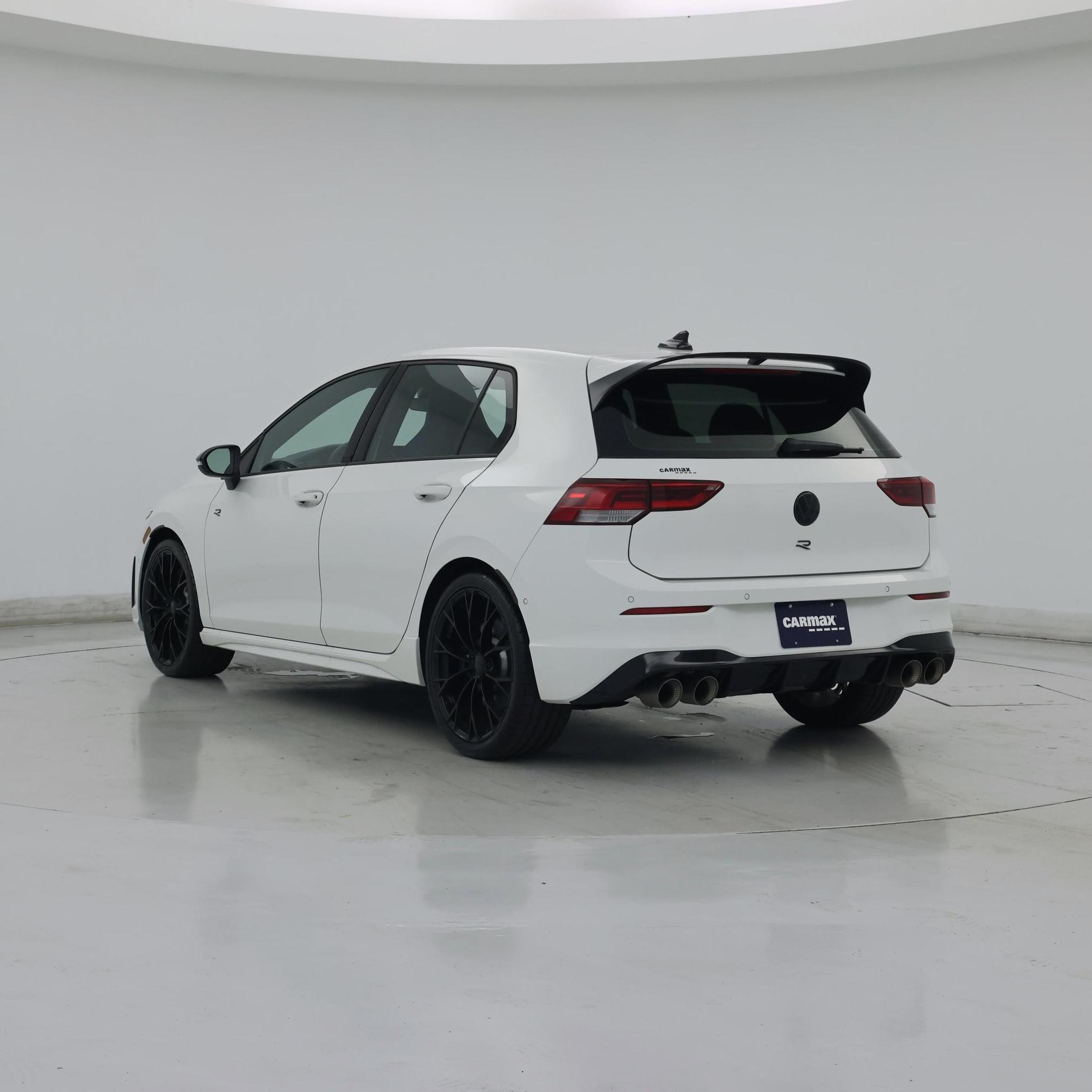 Thumbnail: 2025 Volkswagen Golf - 2